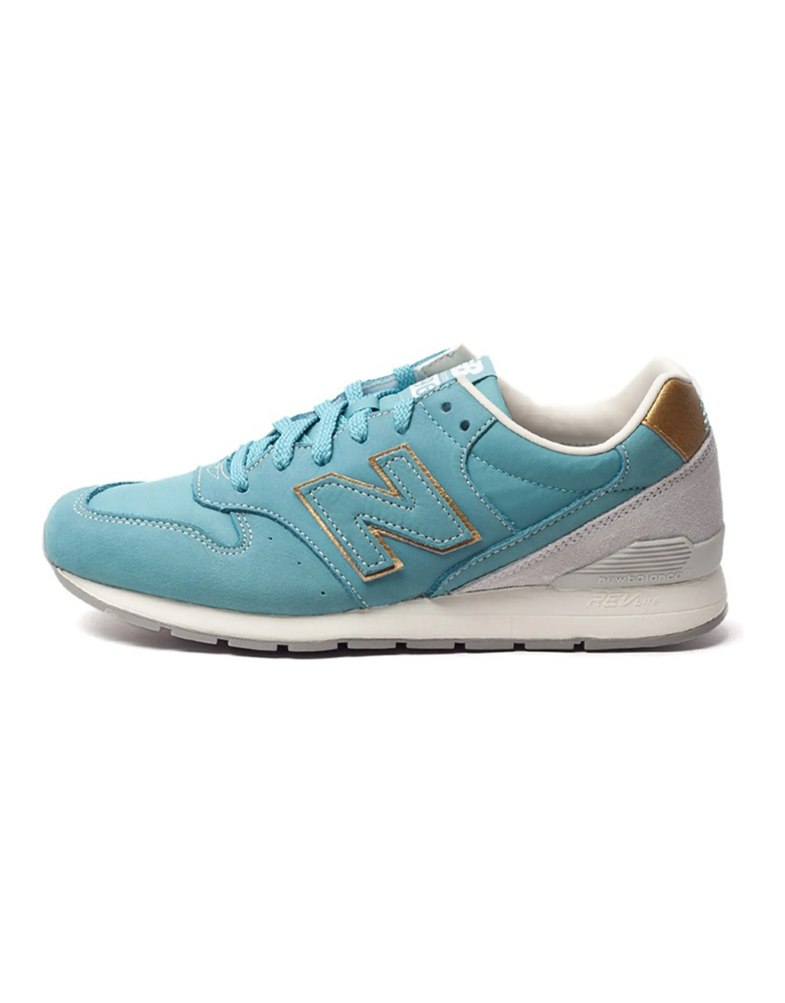 New Balance 996 Low top Blue/Gray