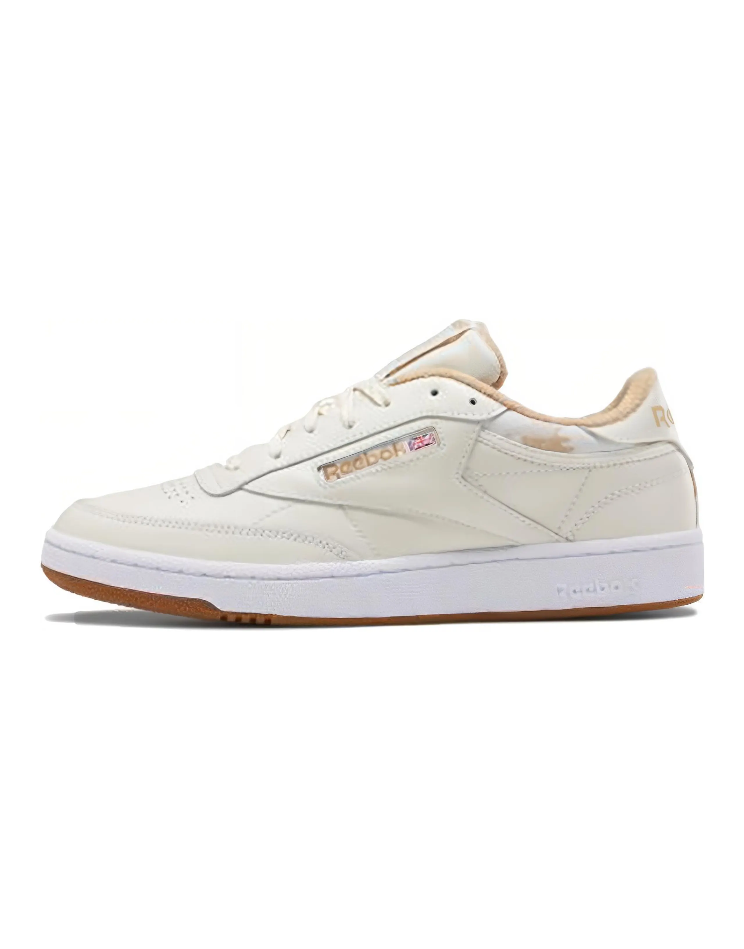 Club C Reebok 85 'Chalk'