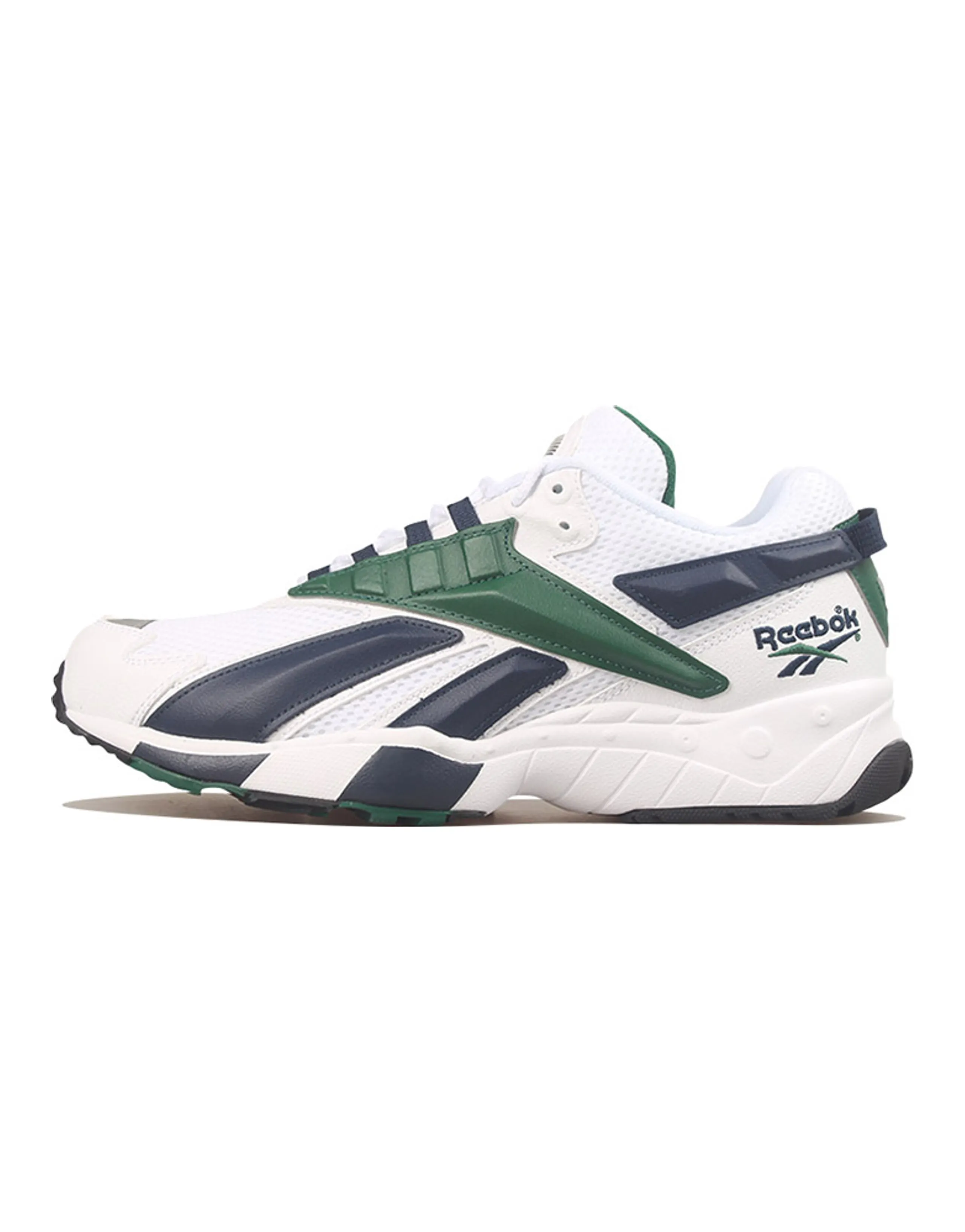 Reebok INTV Dark Green