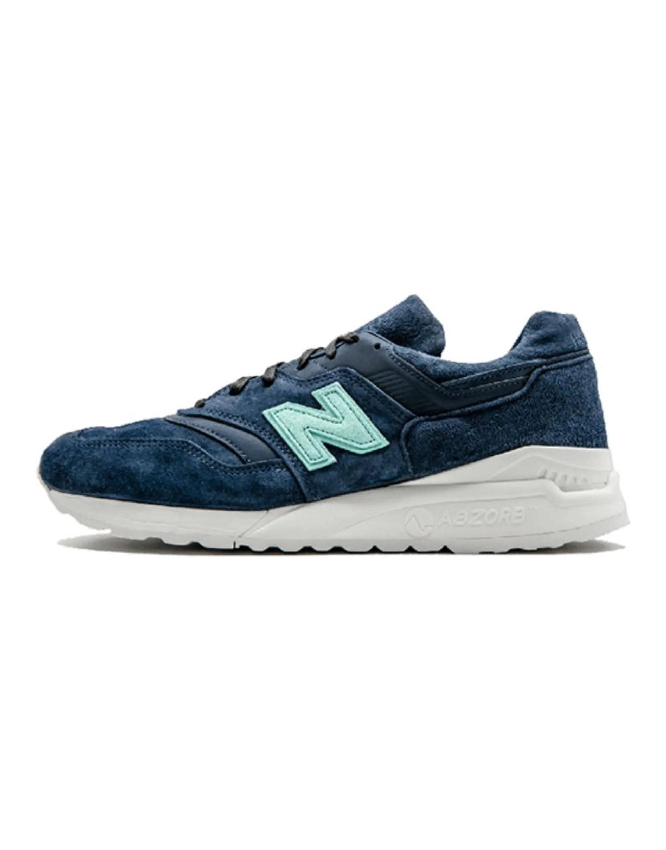 New Balance 997.5 Ronnie Fieg Mykonos Archipelago