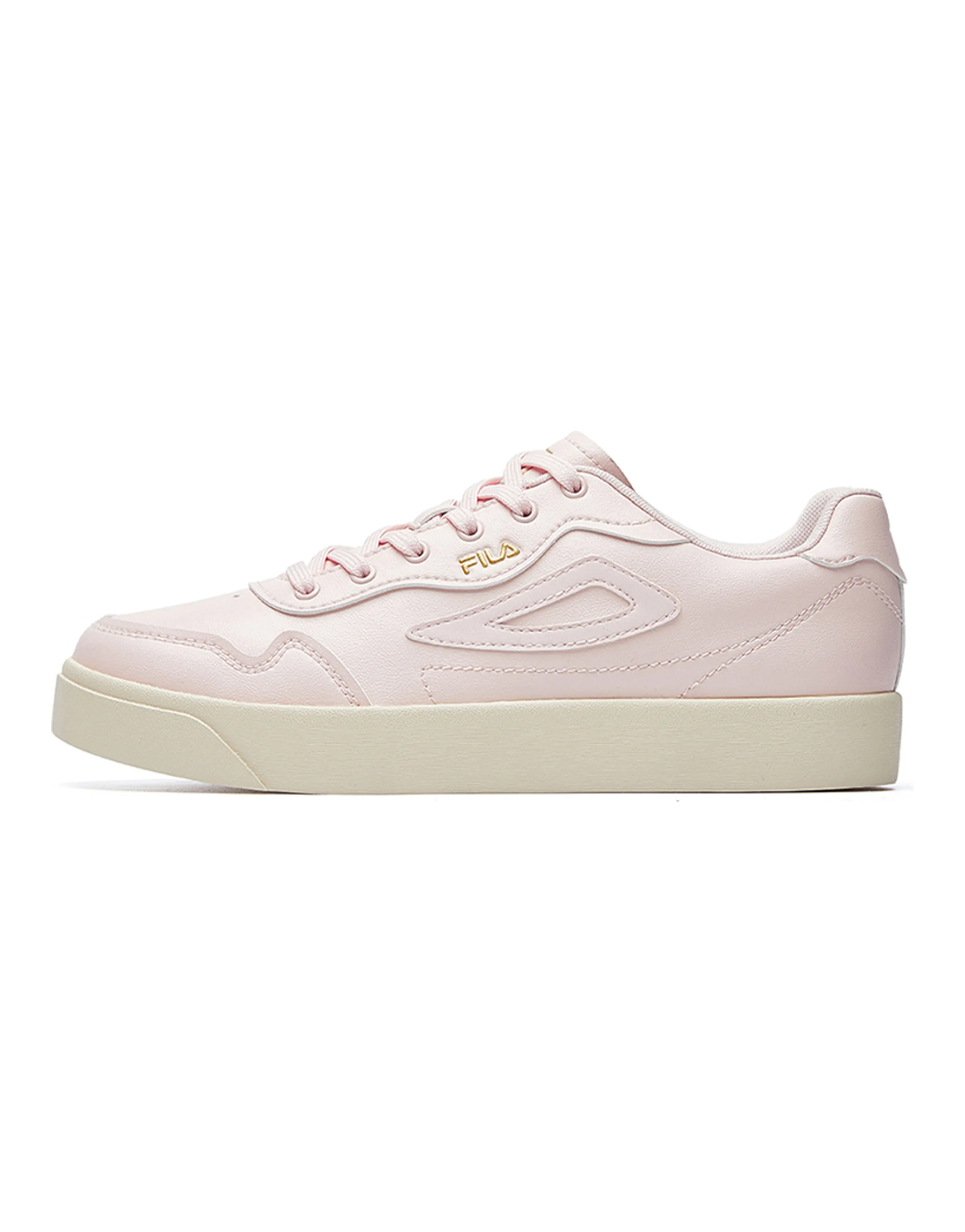 FILA ACE73 Sneakers Pink Women's