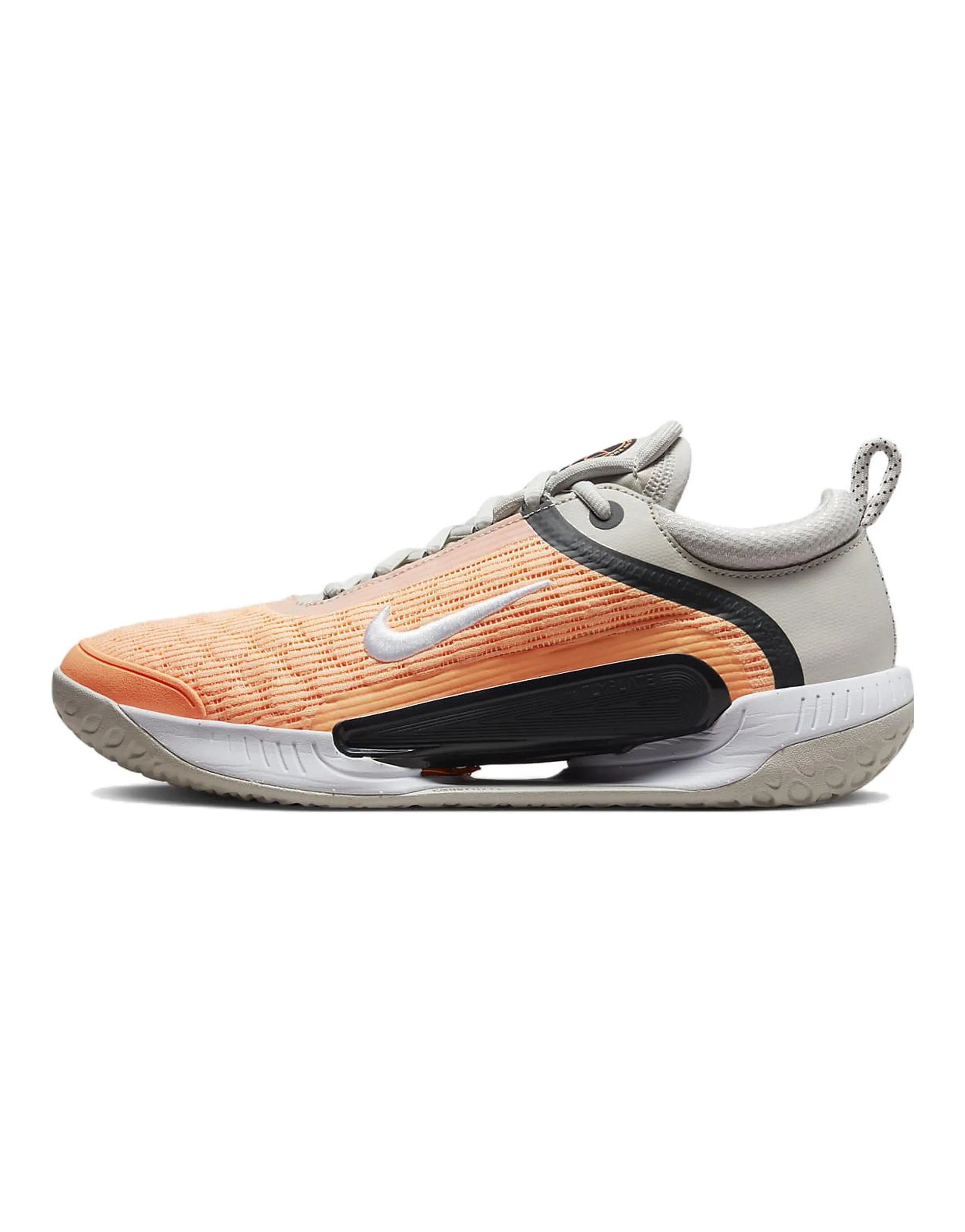 NikeCourt Zoom NXT 'Peach Cream'