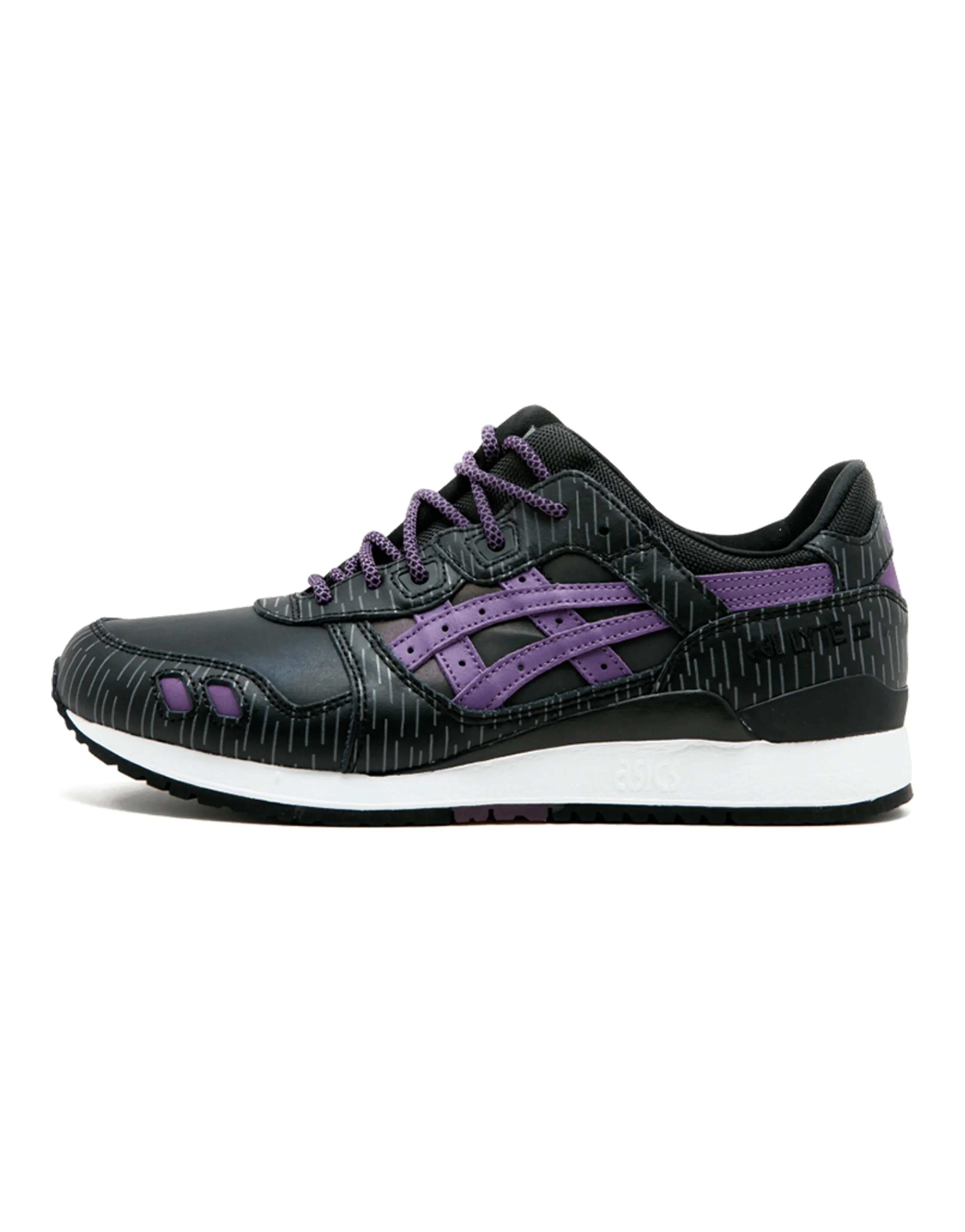 Asics Gel Lyte Iii Atmos Midnight Tokyo