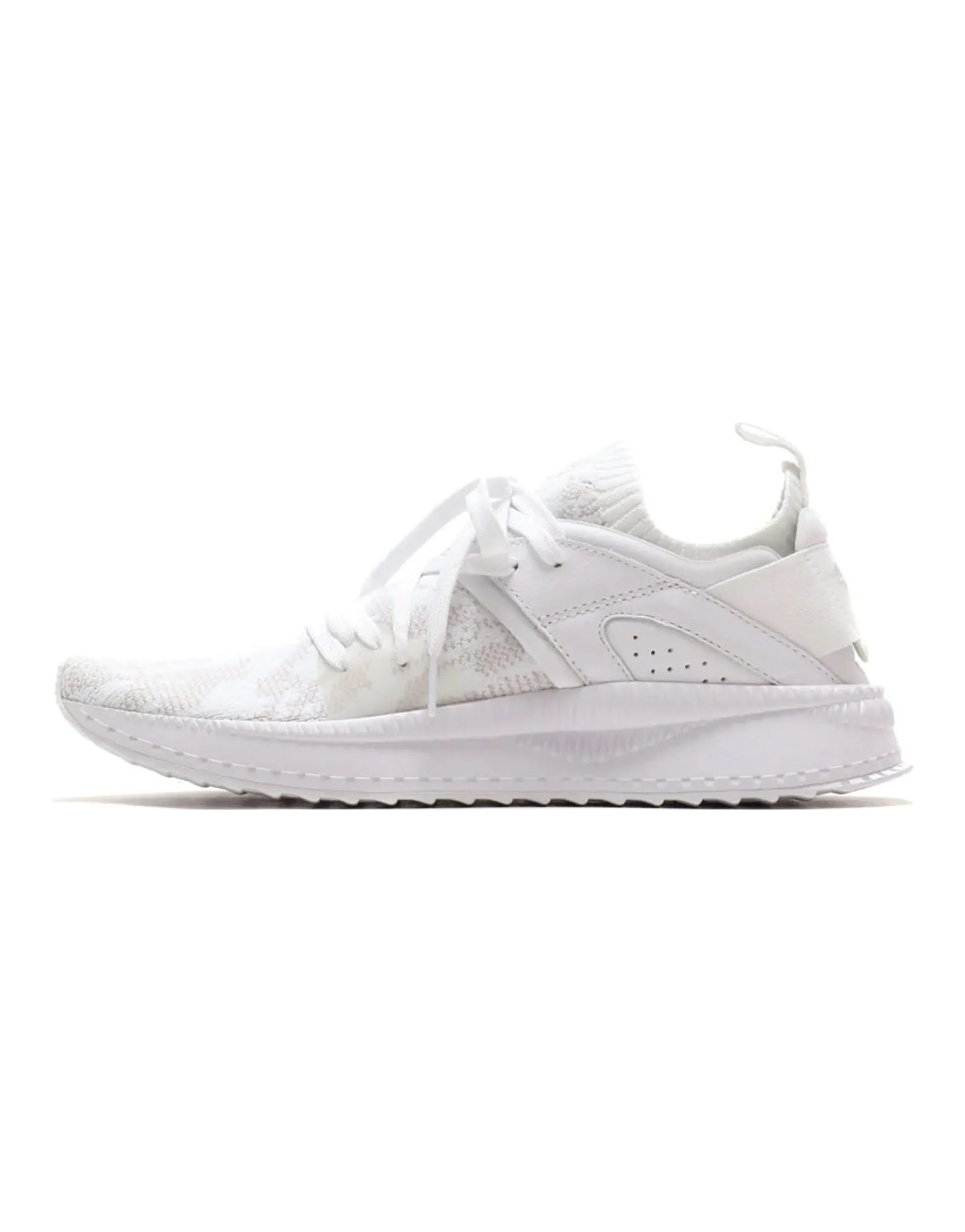 PUMA Tsugi Blaze Sport Shoes White