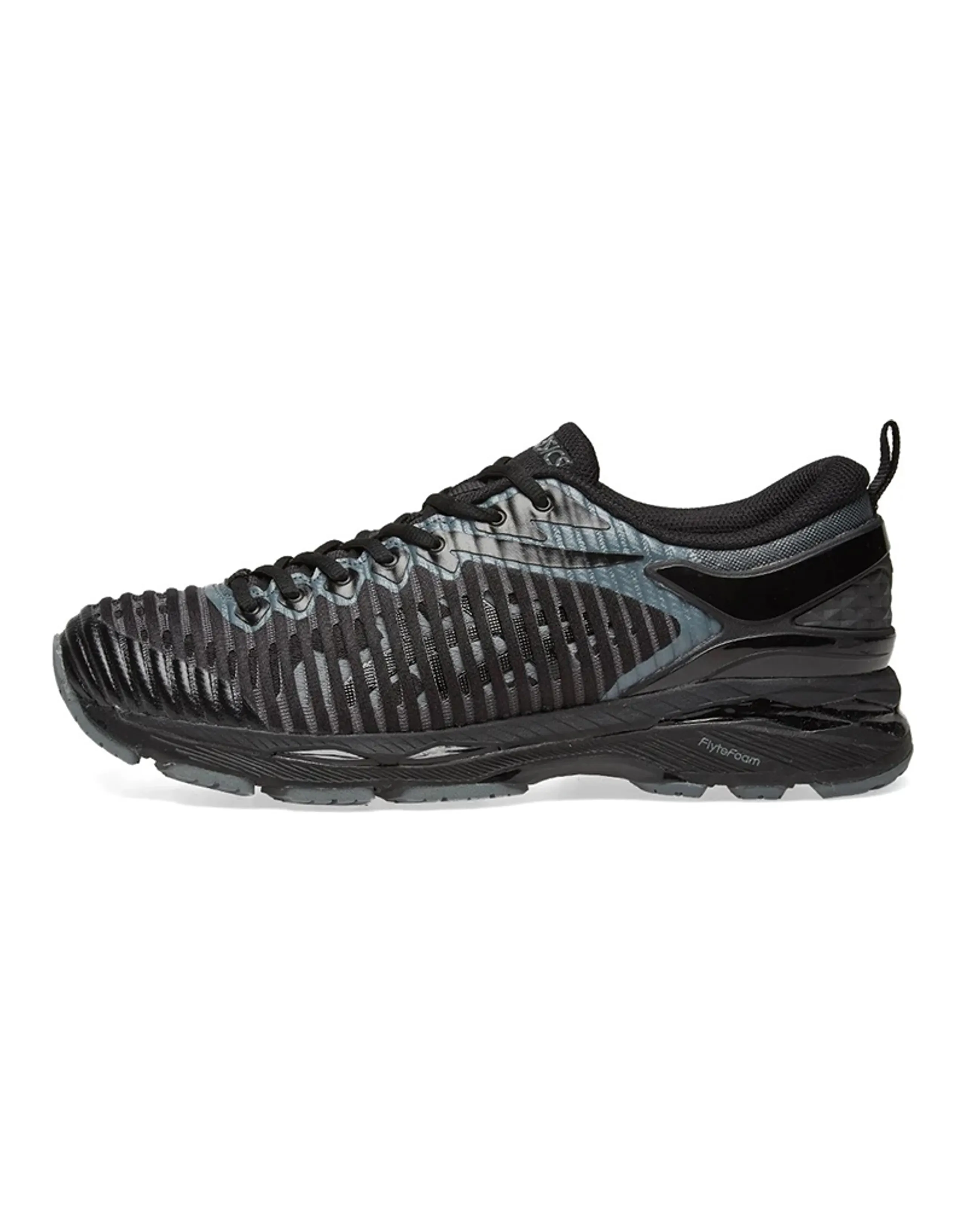 Asics Kiko Kostadinov X Gel Delva 1 'Black Steel'