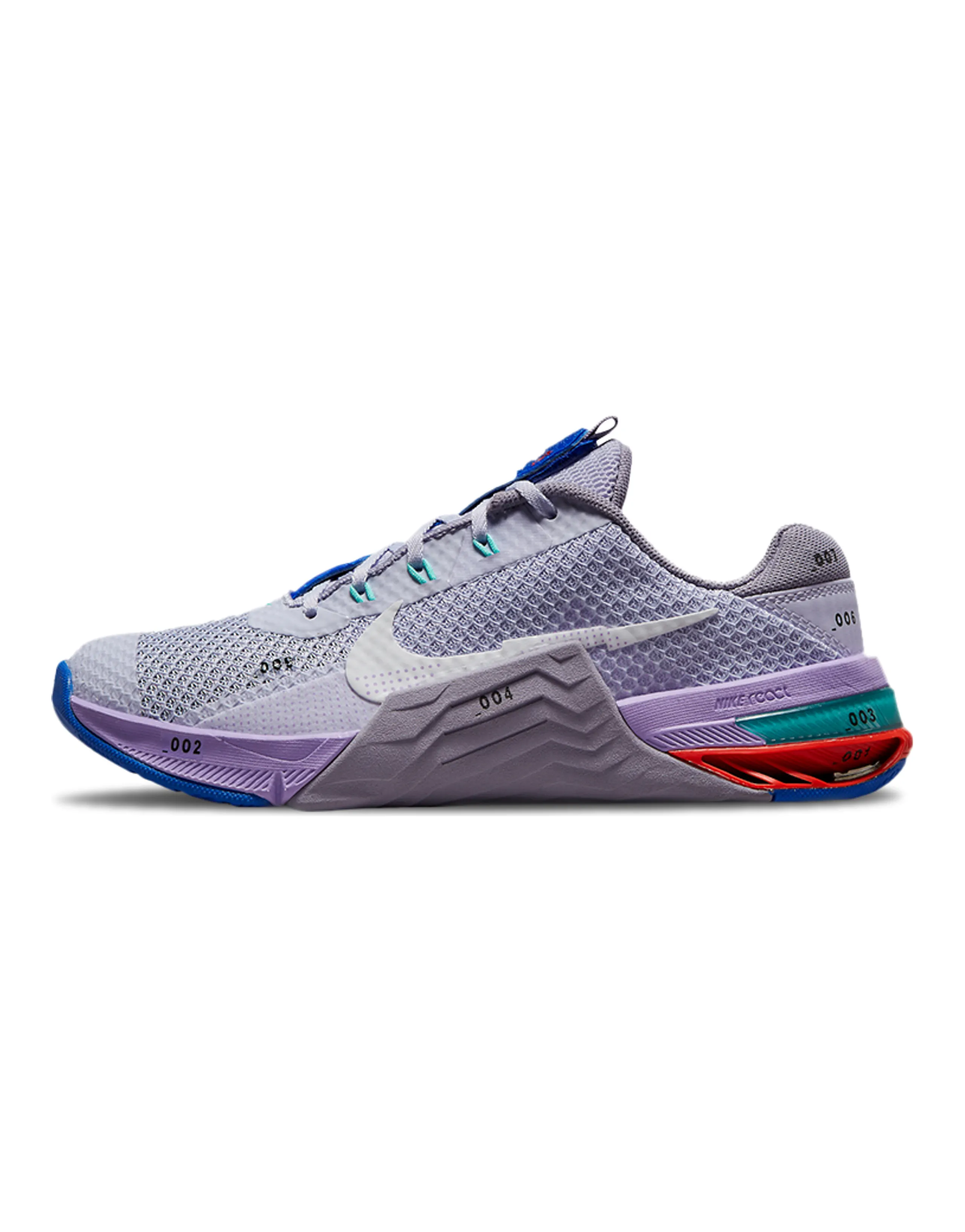 Nike Metcon 7 Pure Violet Women's