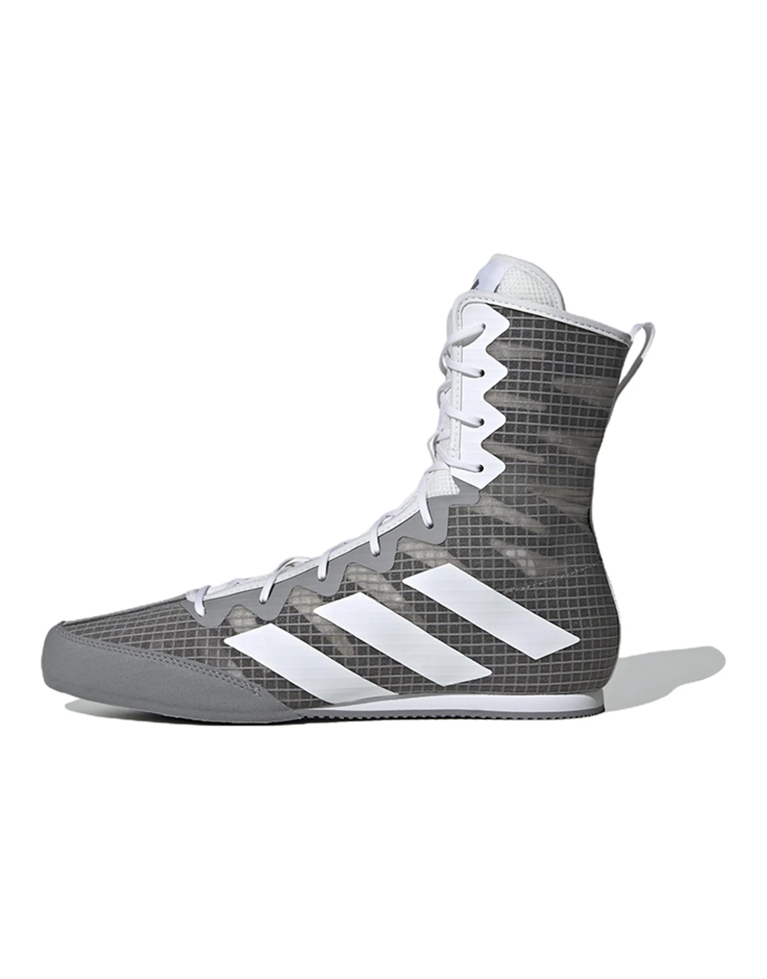 adidas Box Hog 'Grey'