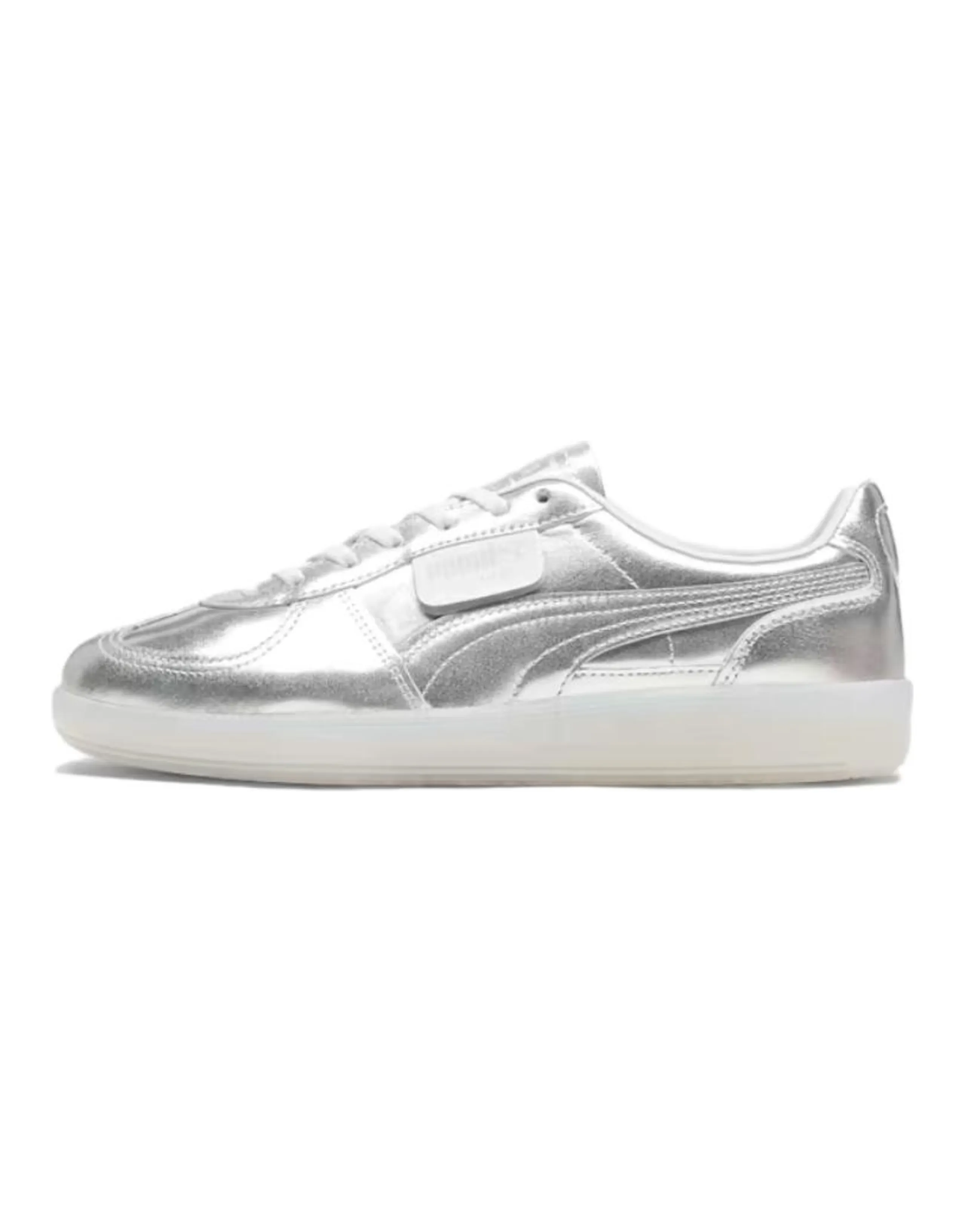 PUMA Palermo Chrome Women's