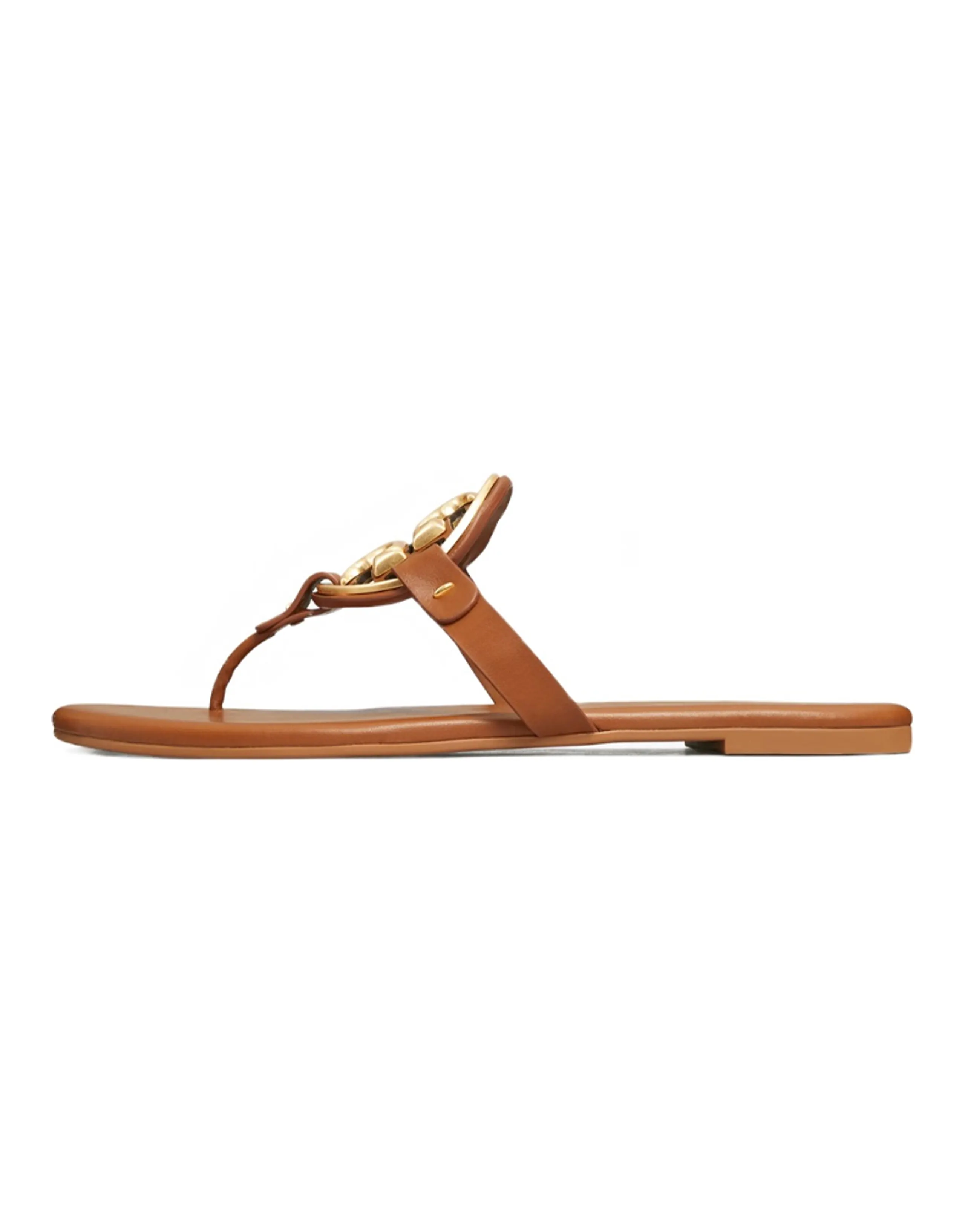 TORY BURCH Miller Flat Thong Sandals
