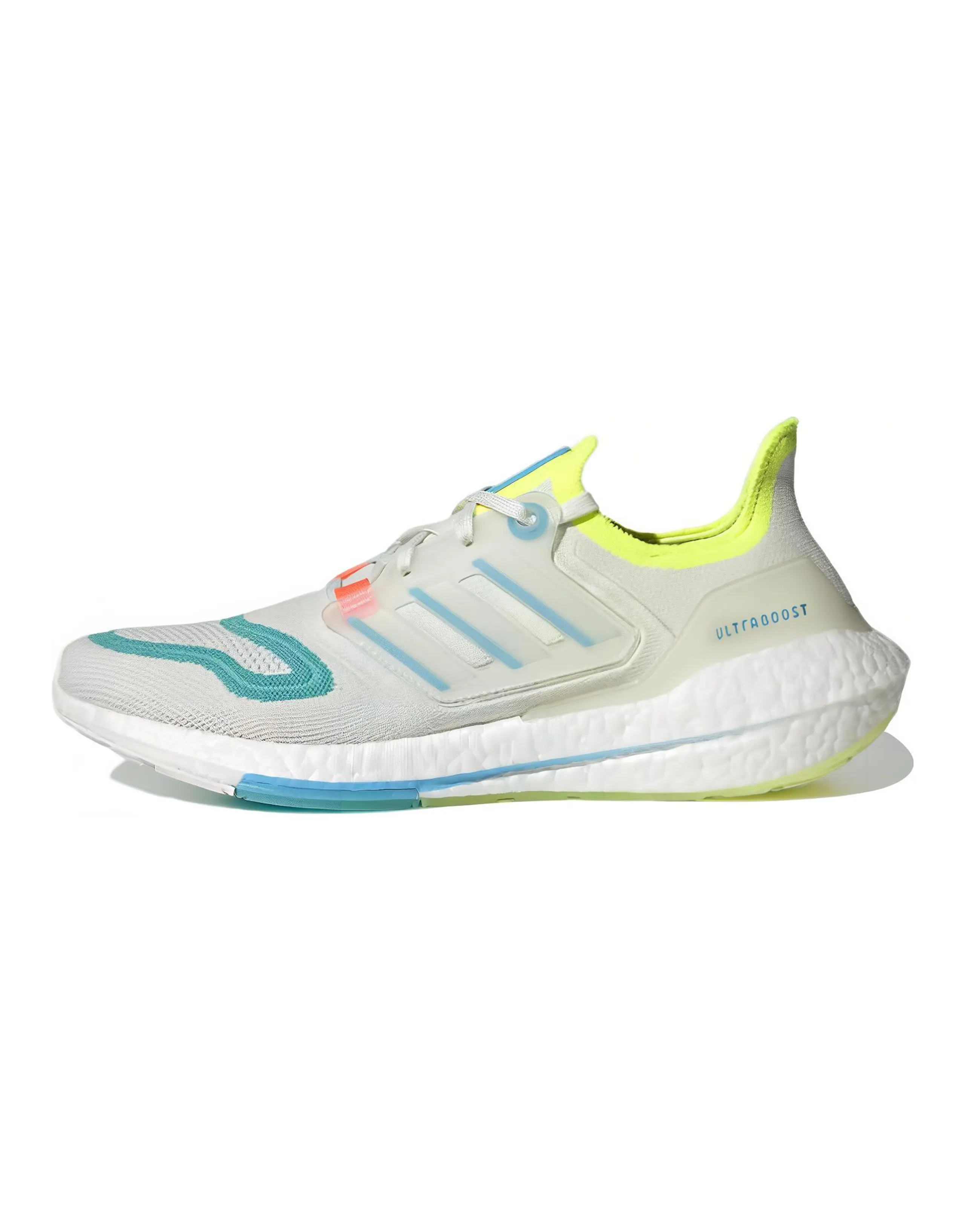 Adidas Ultra Boost 22 Sky Mint Rush