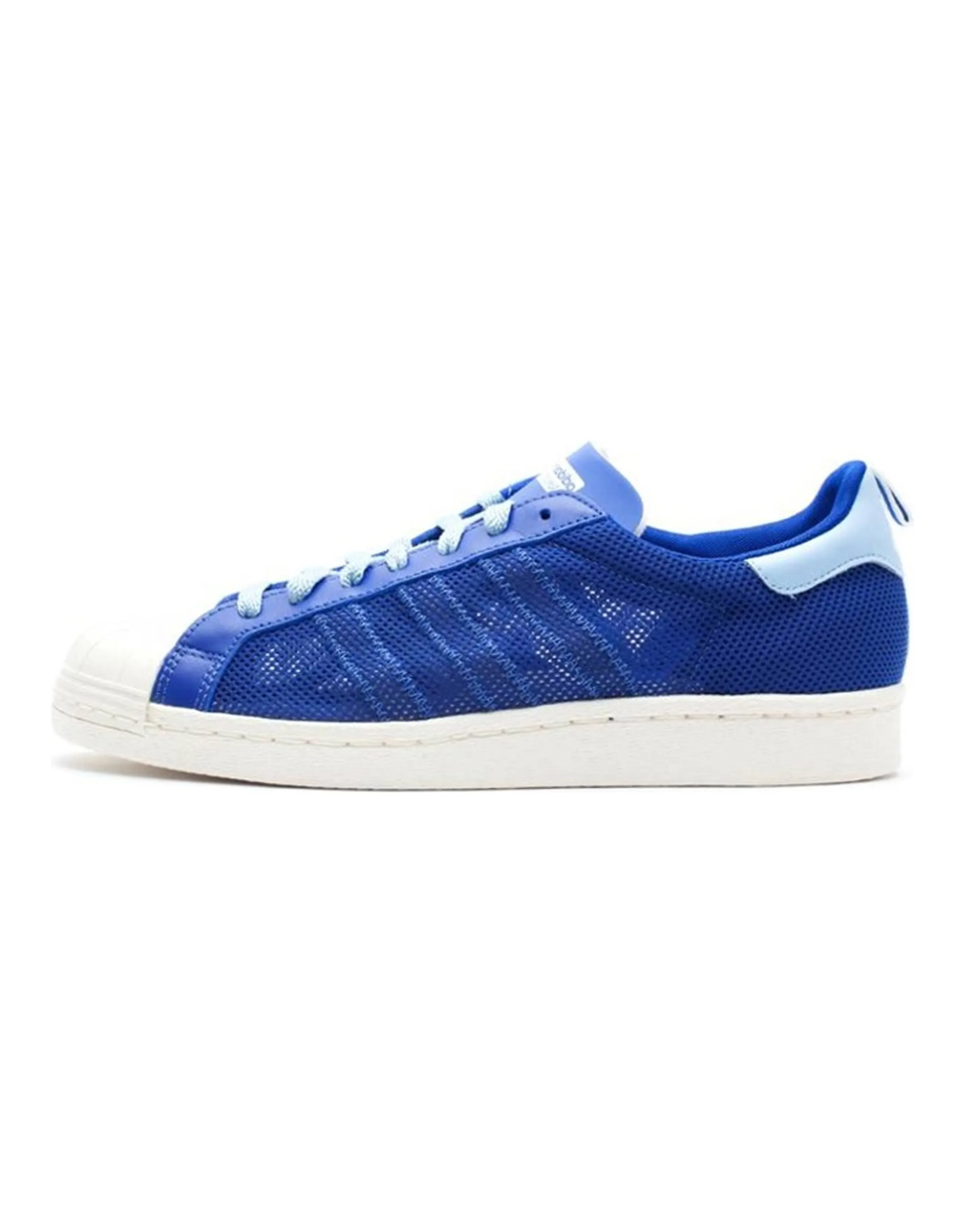 Adidas Originals Superstar 80s Kazuki Clot