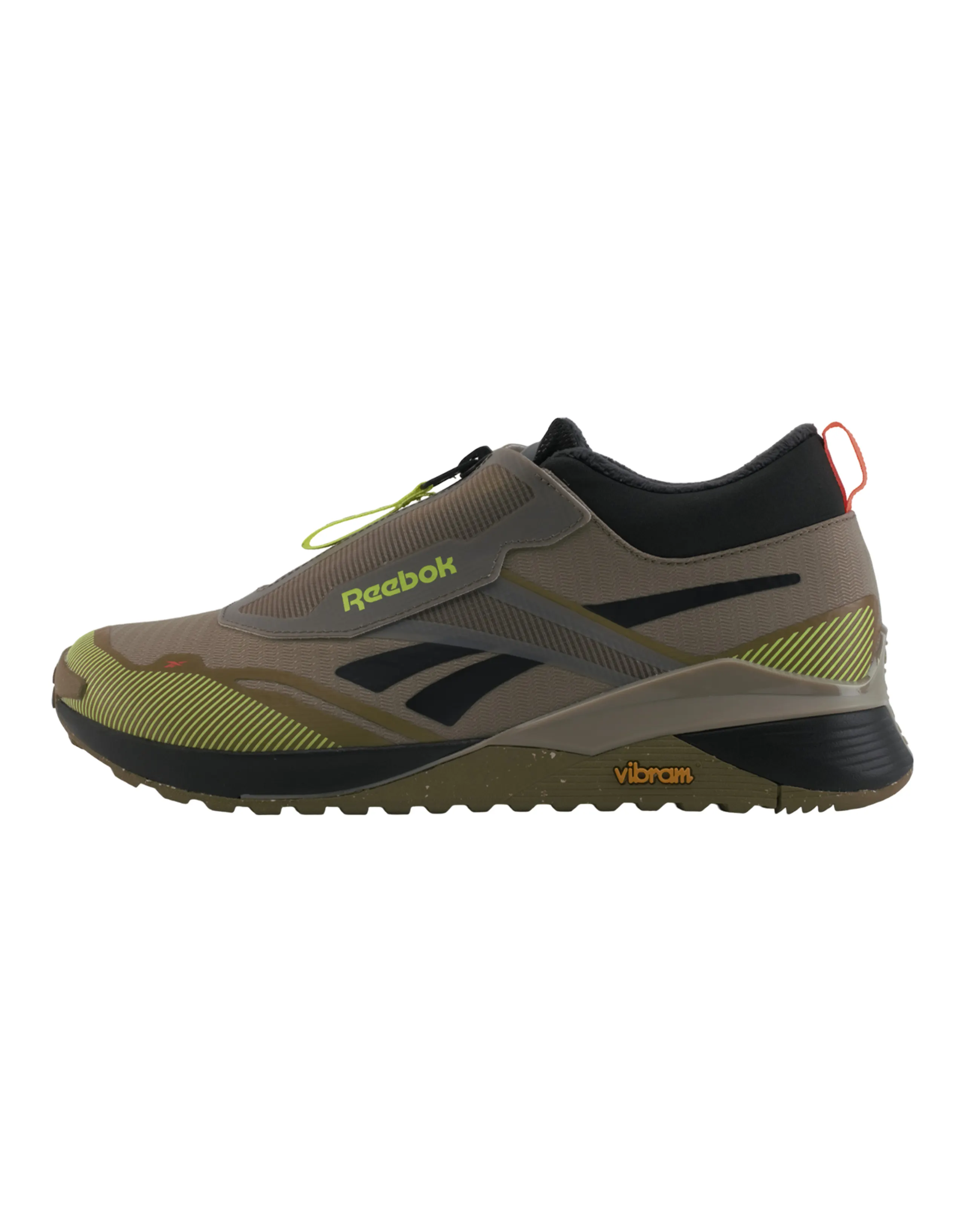 Reebok Nano X4 Adventure Sneakers