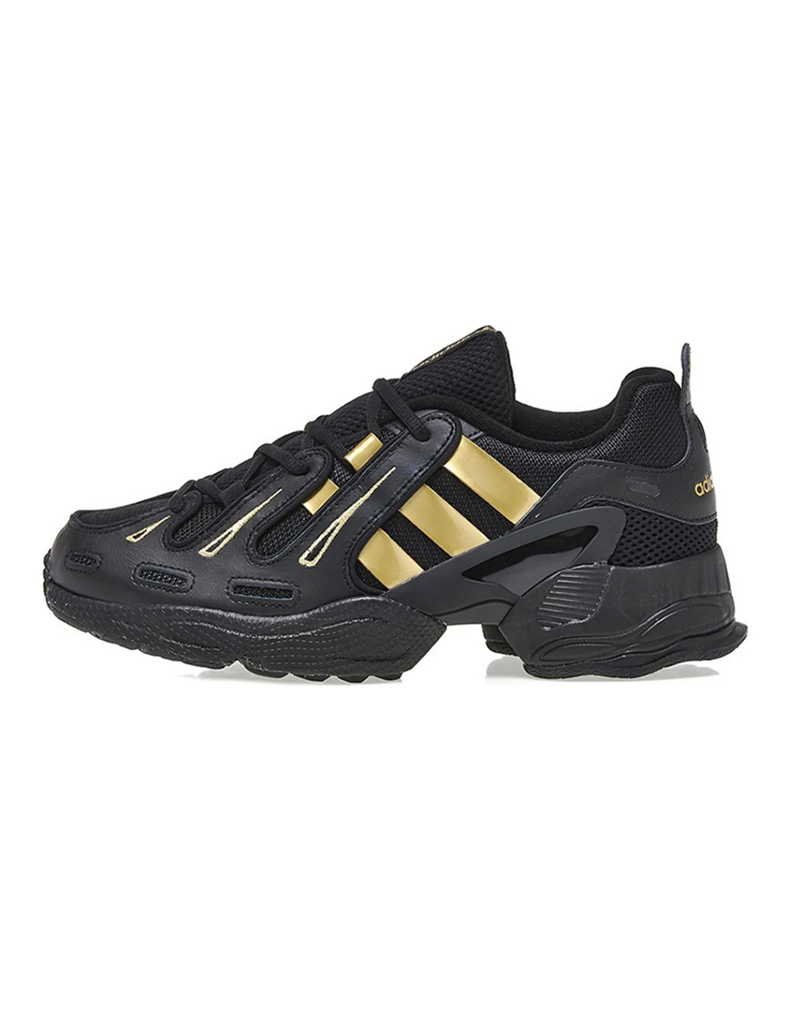 Adidas Originals Eqt Gazelle 'Black Gold'