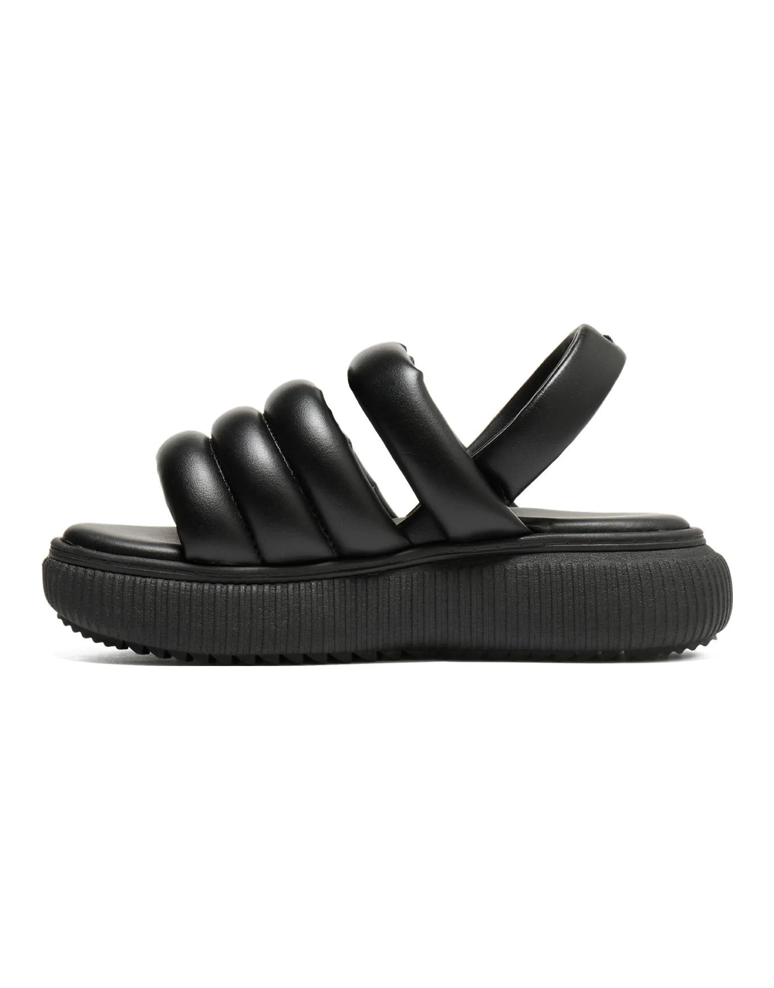 Onitsuka Tiger Otiger Strap 'Black' Women's