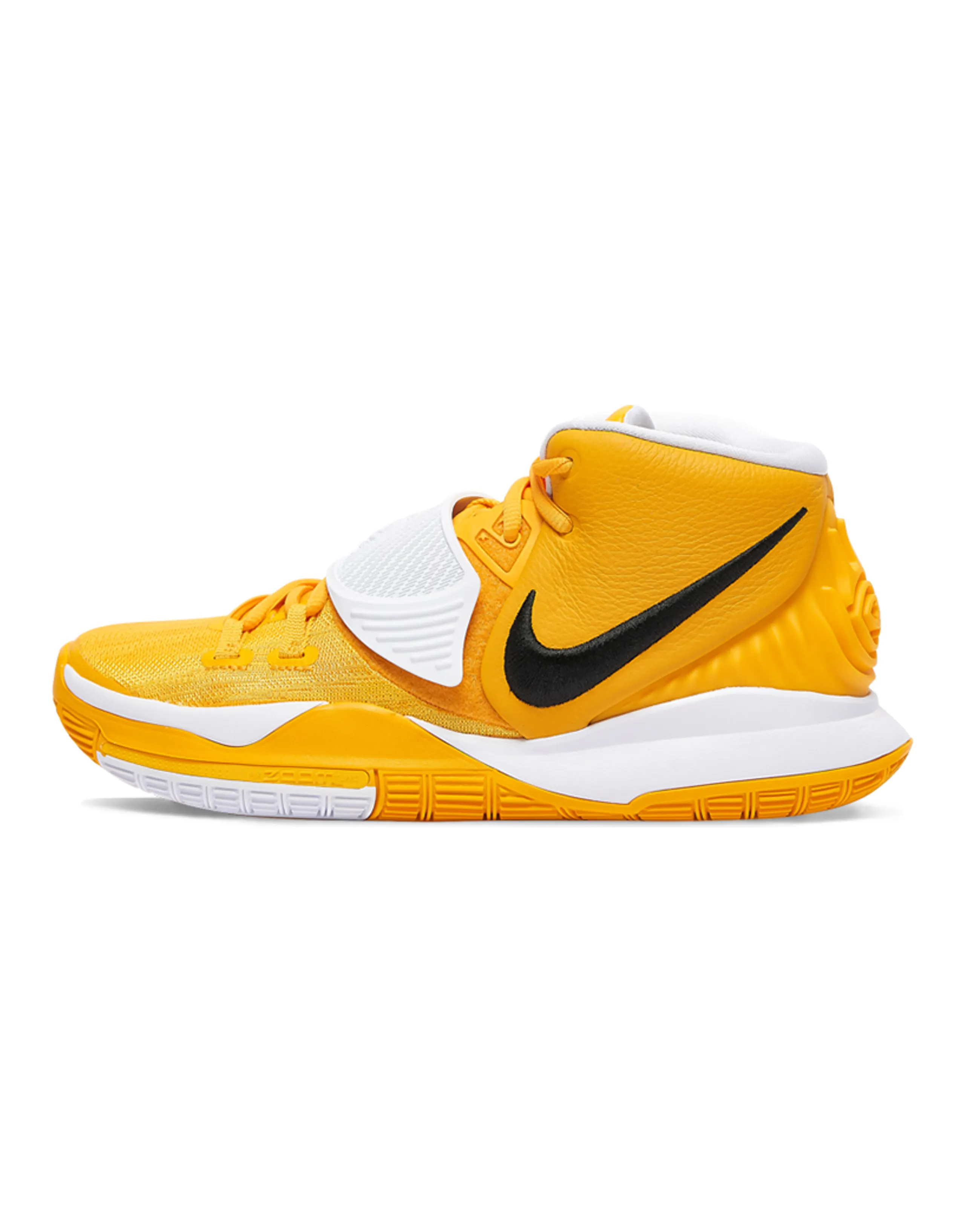 Nike Kyrie 6 Tb 'University Gold'