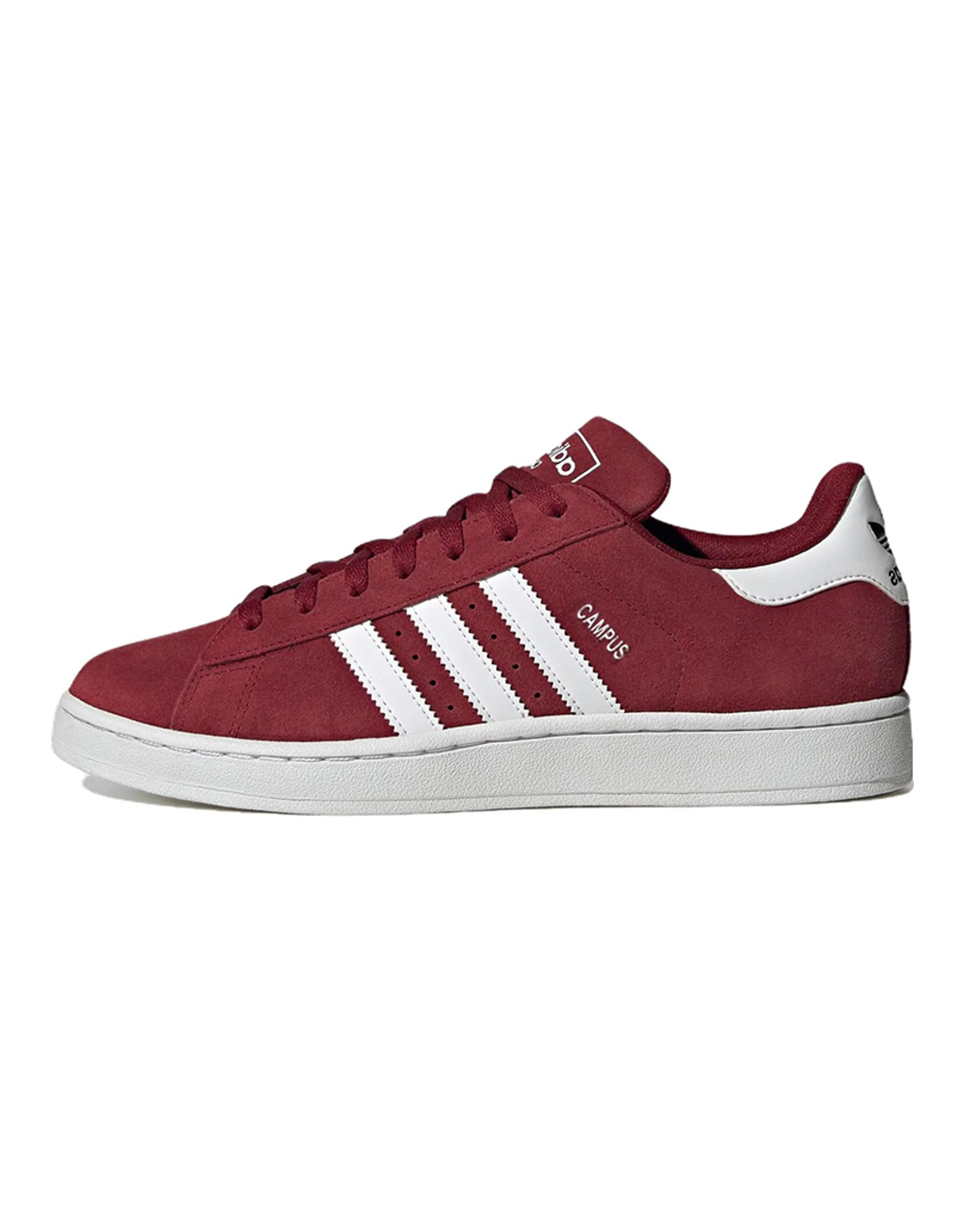 Campus Adidas Originals 2.0 'Collegiate Burgundy'