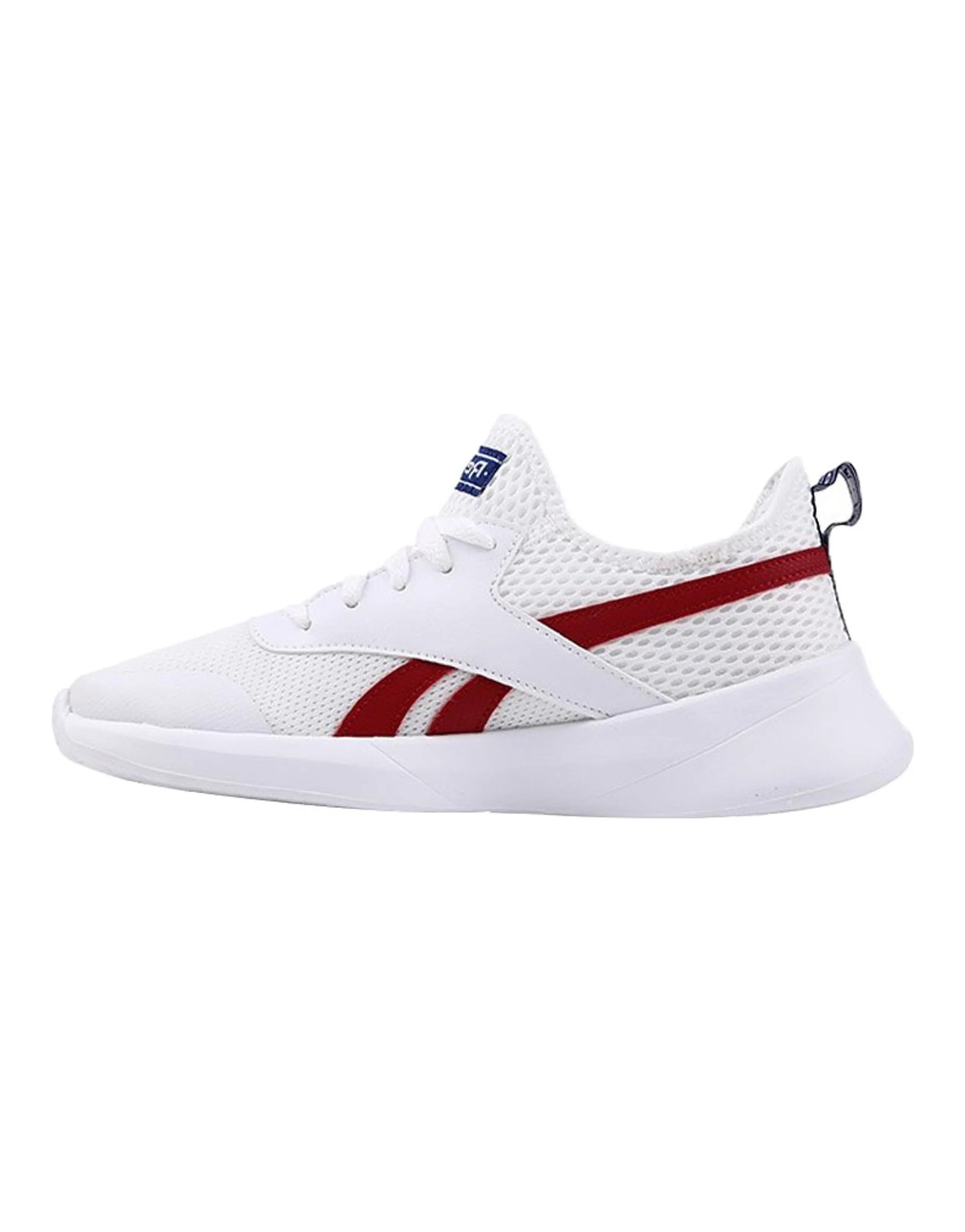 Reebok Royal Ec Ride 2 'White Red'