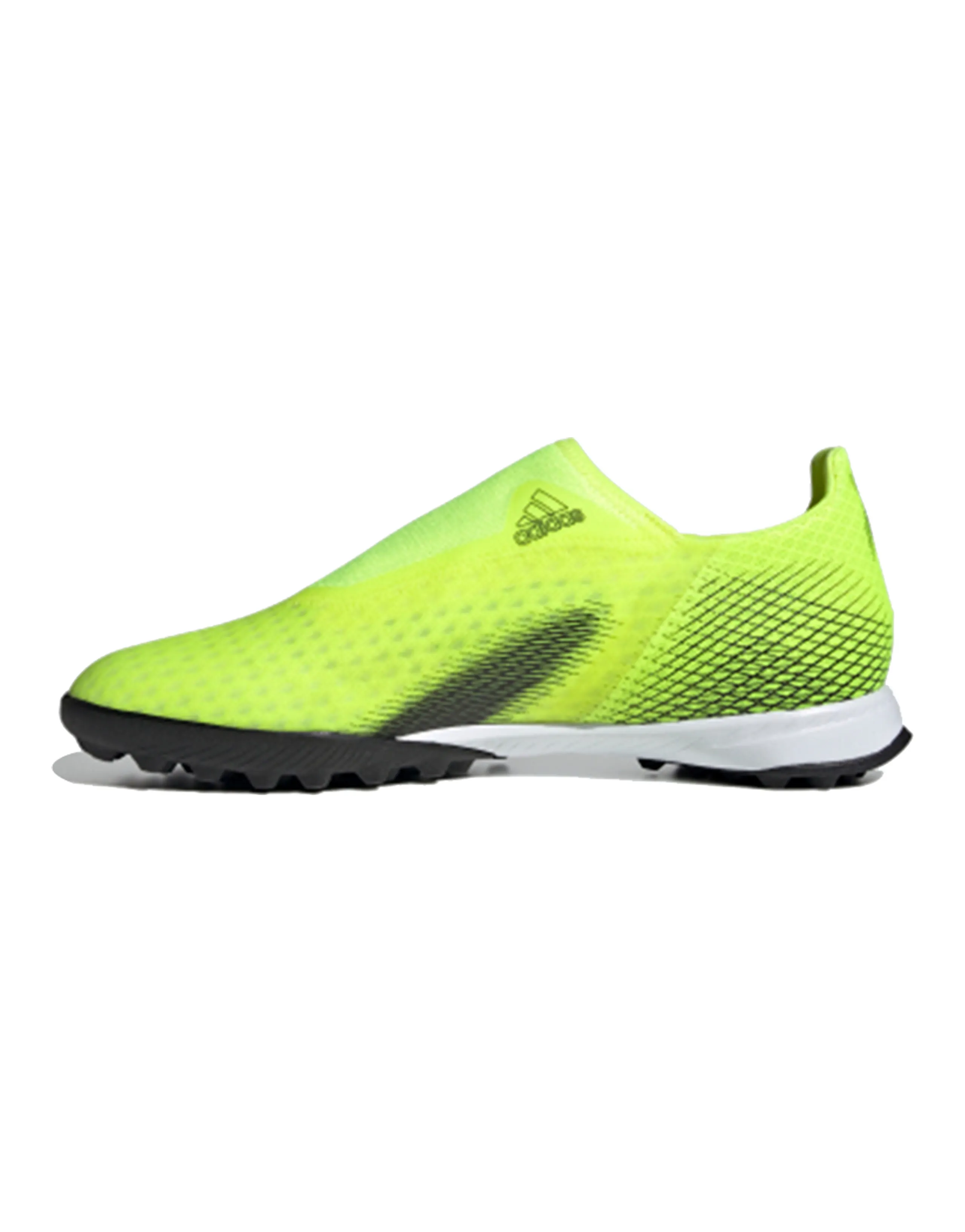 Adidas X Ghosted.3 Tf 'Green Black'