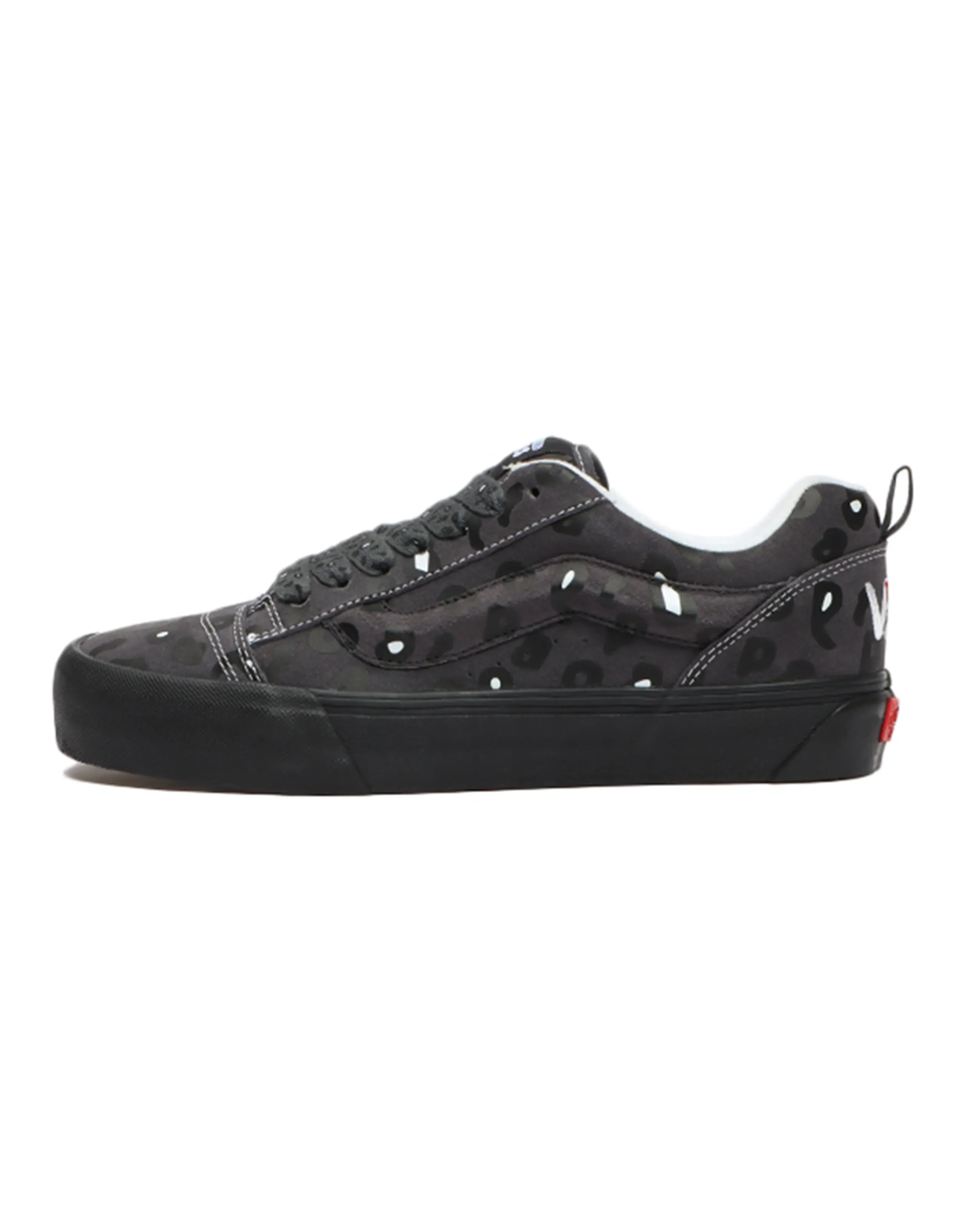 Vans Vault Ua Knu Skool VR3 Lx Imran Potato Leopard Asphalt