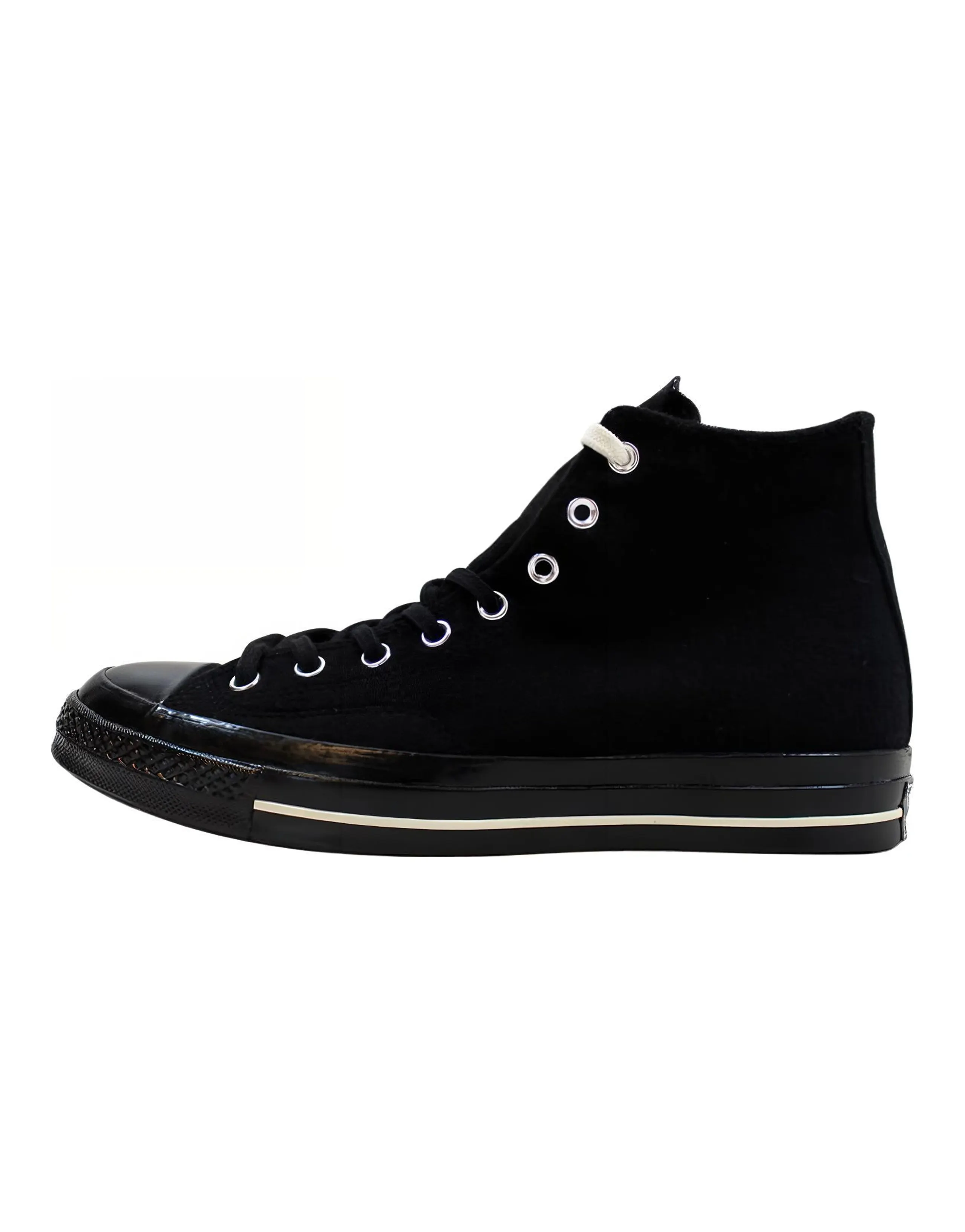 Chuck Taylor All Star Converse 70 High 'Black'