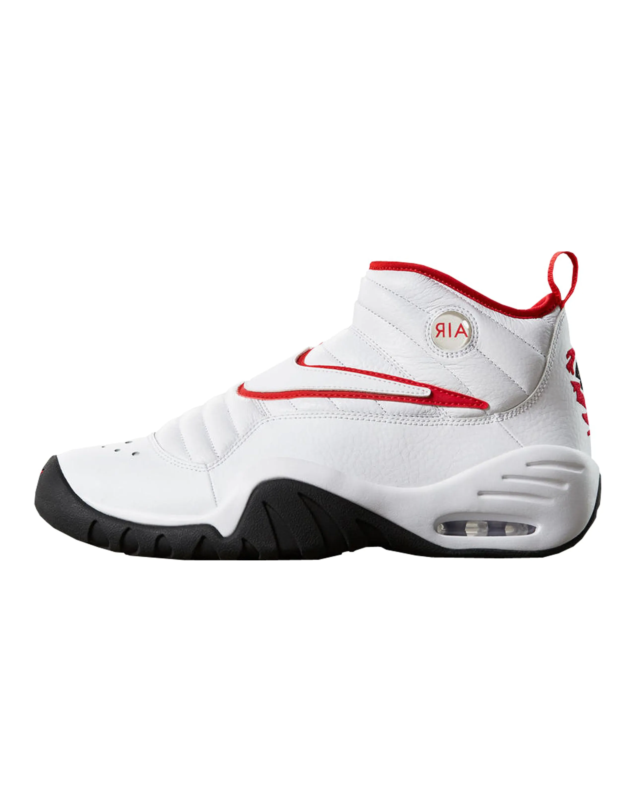 Nike Shake N'Destrukt White Red