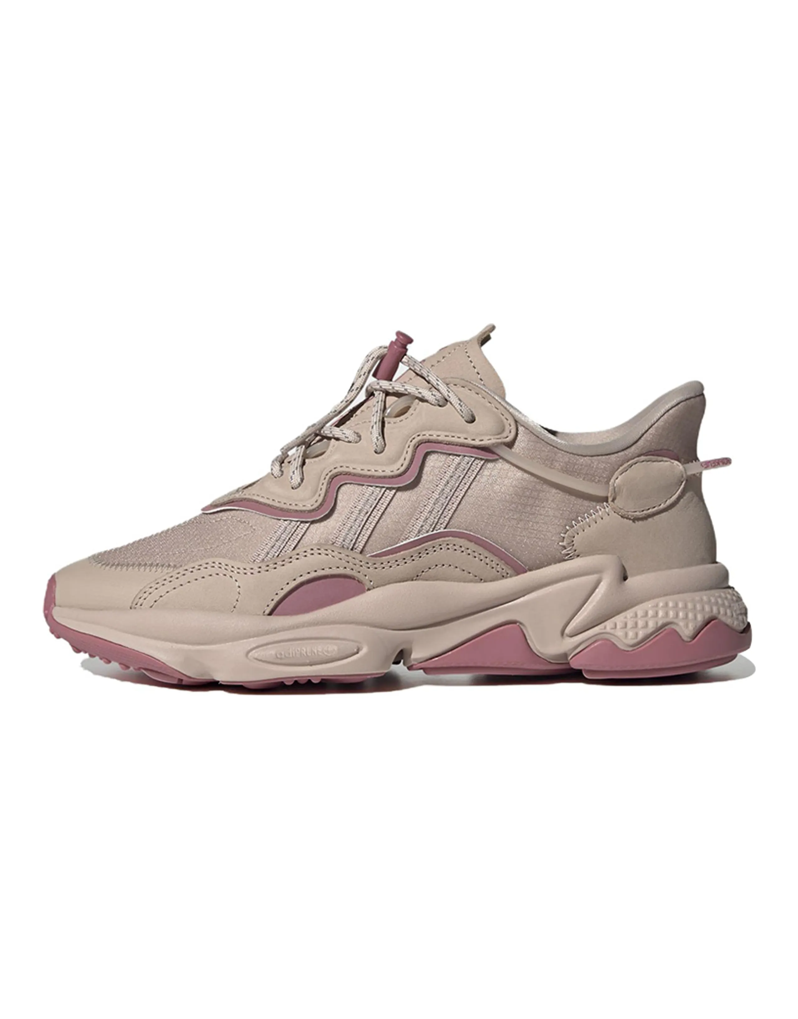 Adidas Originals Ozweego Wonder Taupe Women's