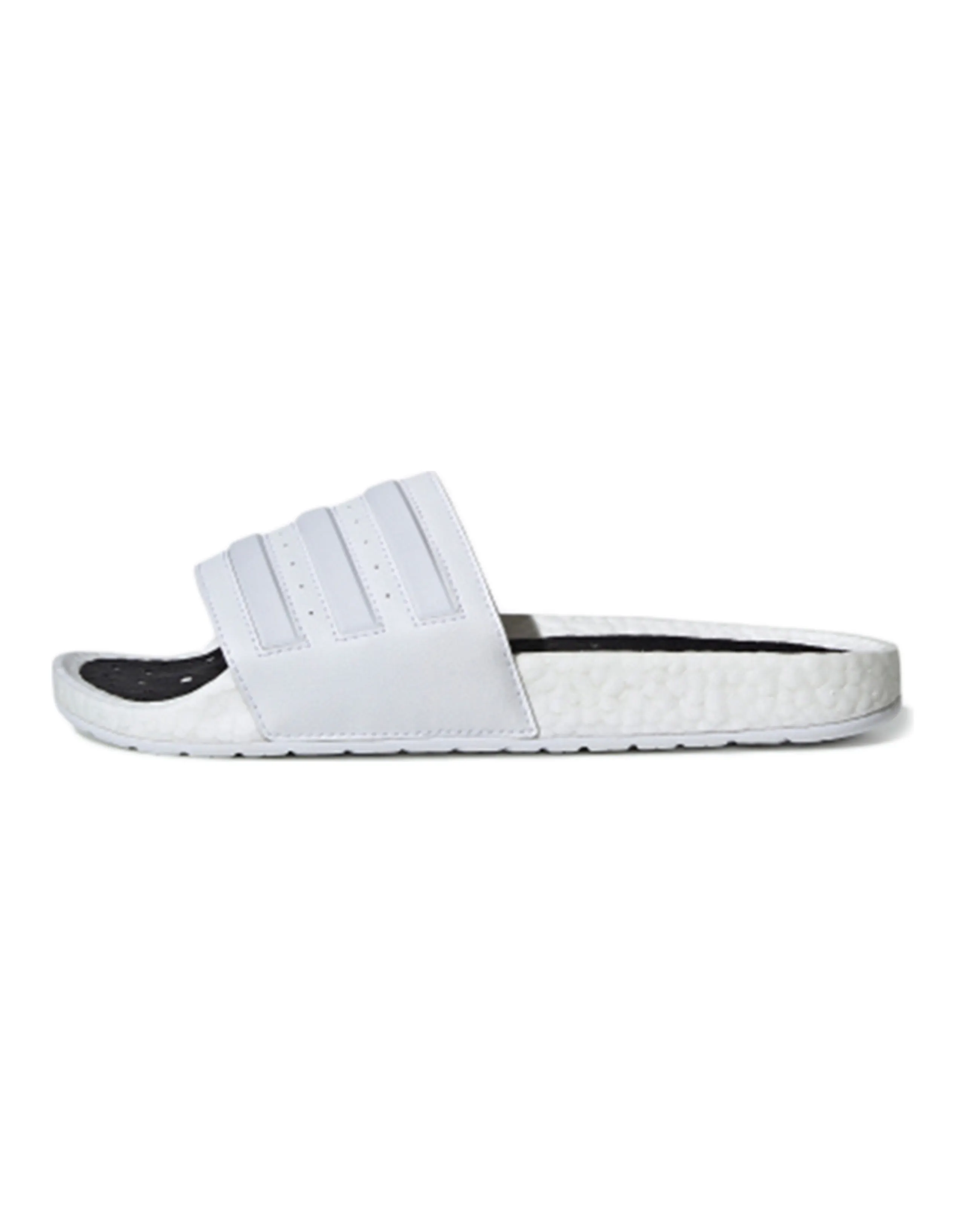 Adidas Adilette Boost White