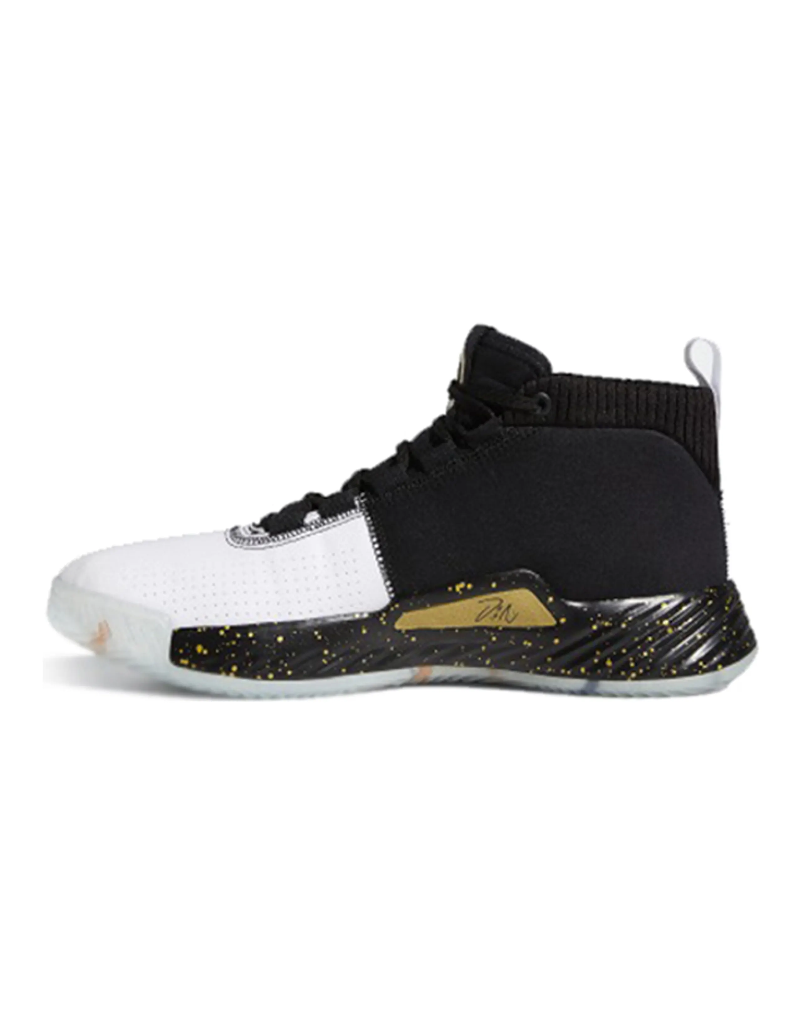 Adidas Dame 5 'La Heem The Dream'