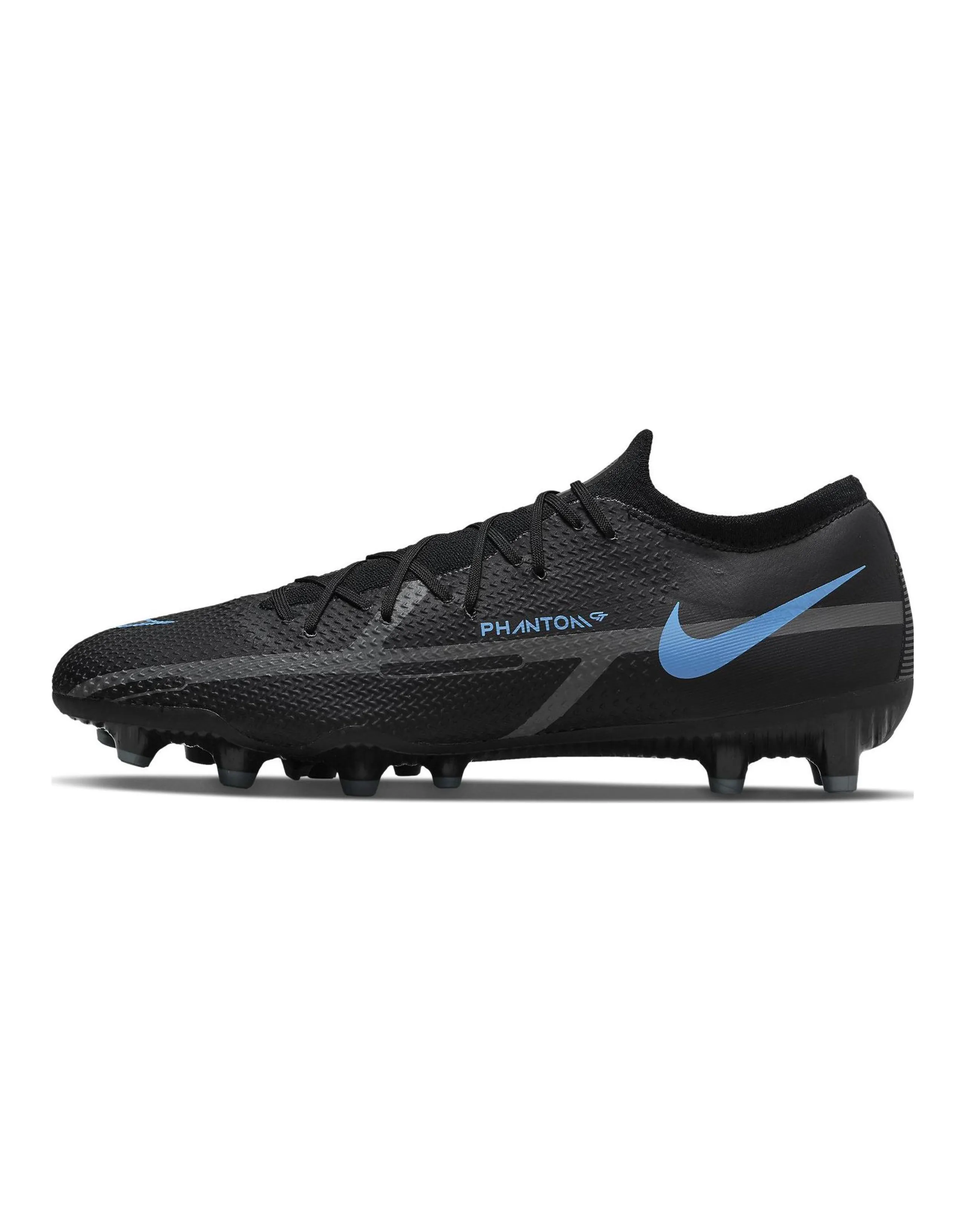 Nike Phantom Gt 2 Ag Pro 'Black Blue'