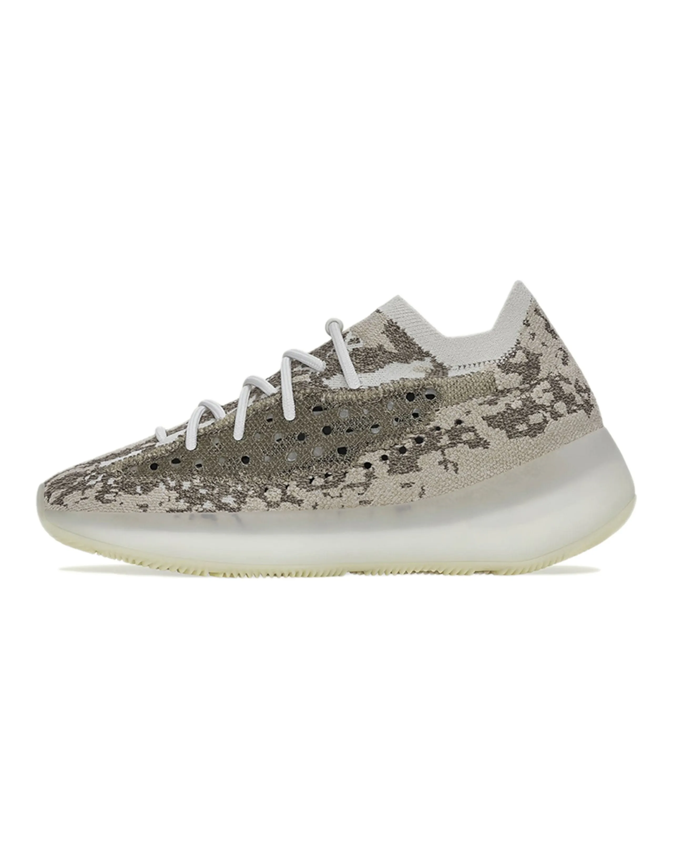 Adidas Originals Yeezy Boost 380 Pyrite