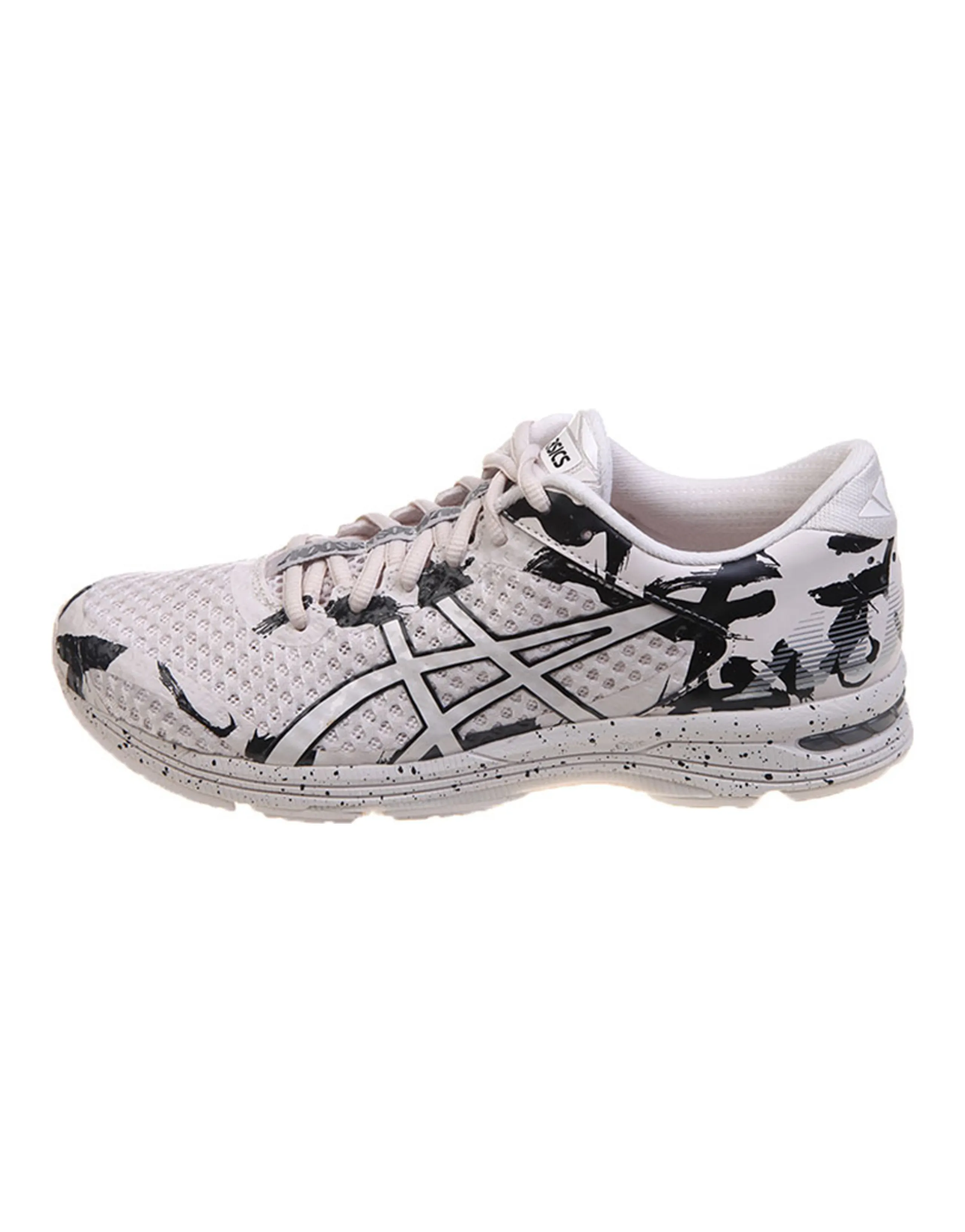 Asics Gel Noosa Tri 'Off White Black'