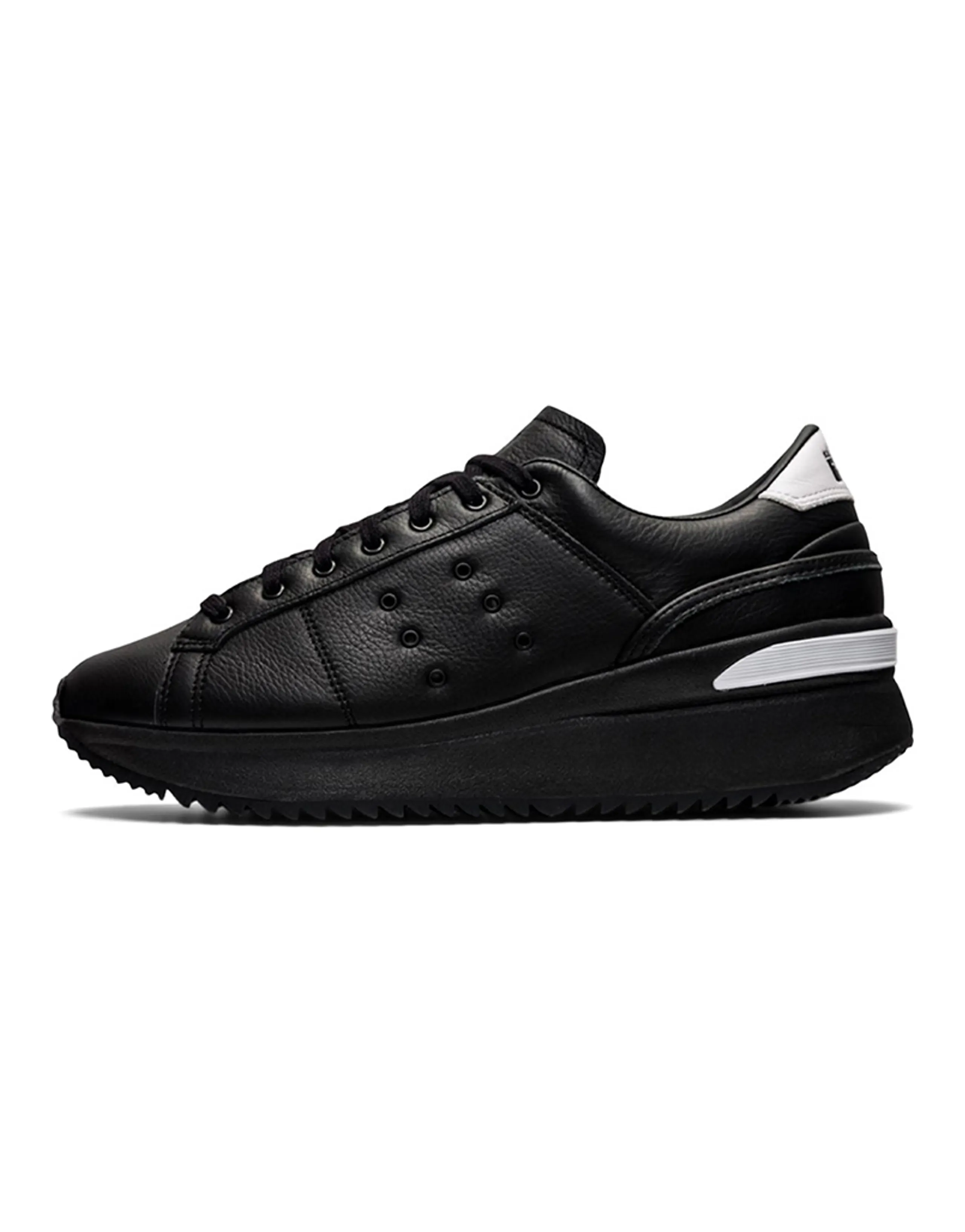 Onitsuka Tiger Lawnship Pf 'Black'