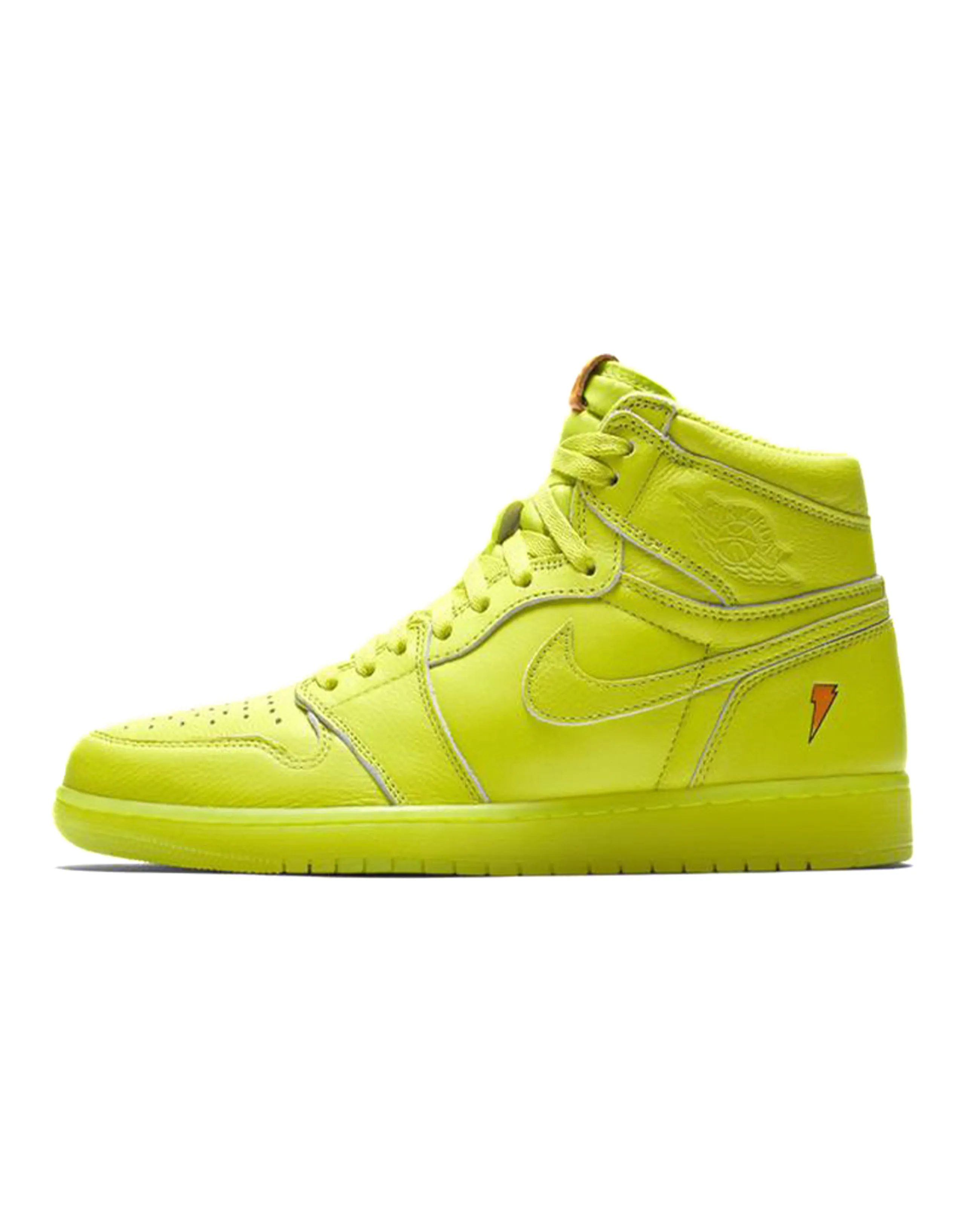 JORDAN 1 Retro High Gatorade Cyber