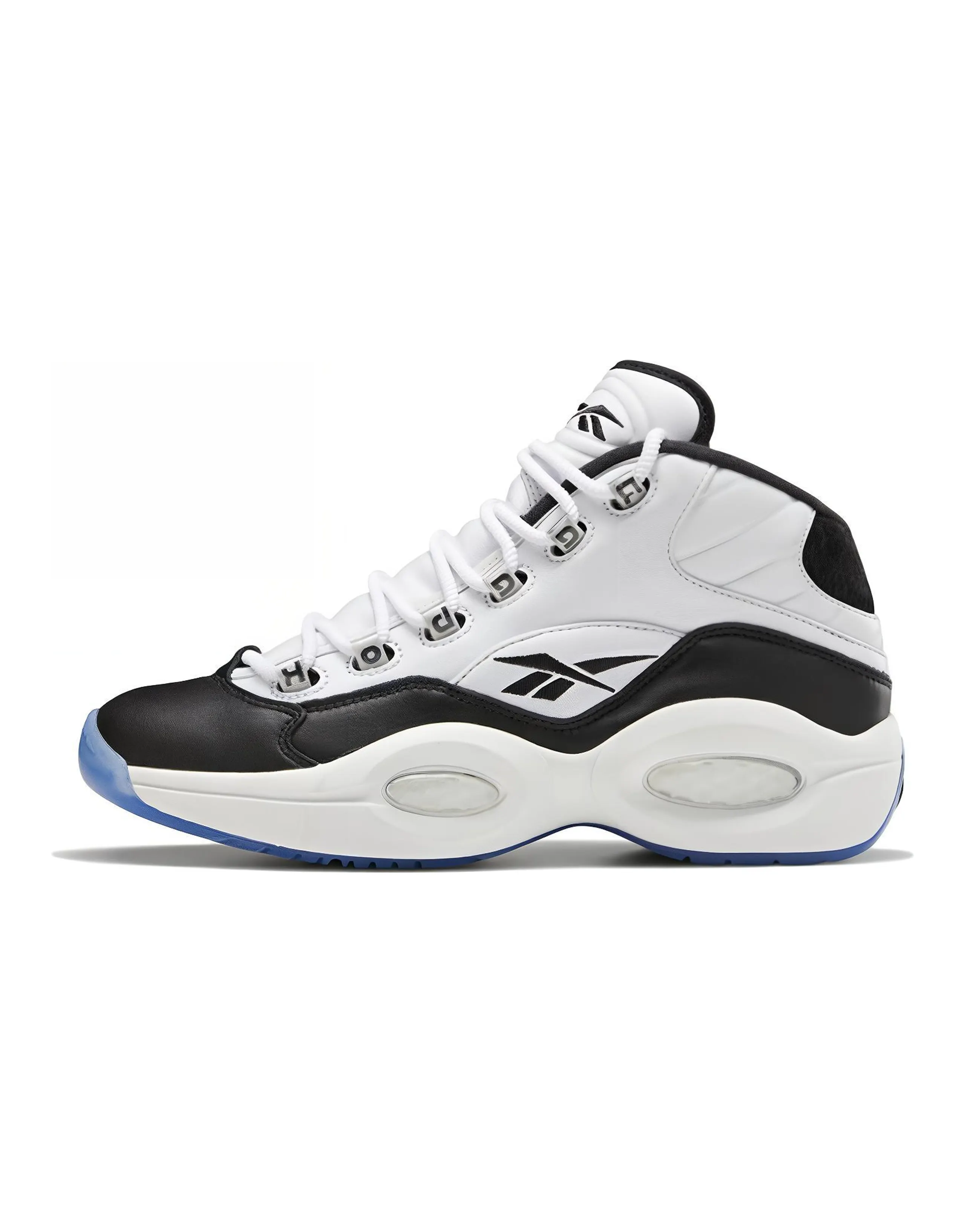 Reebok Question Mid Tyrrell Winston
