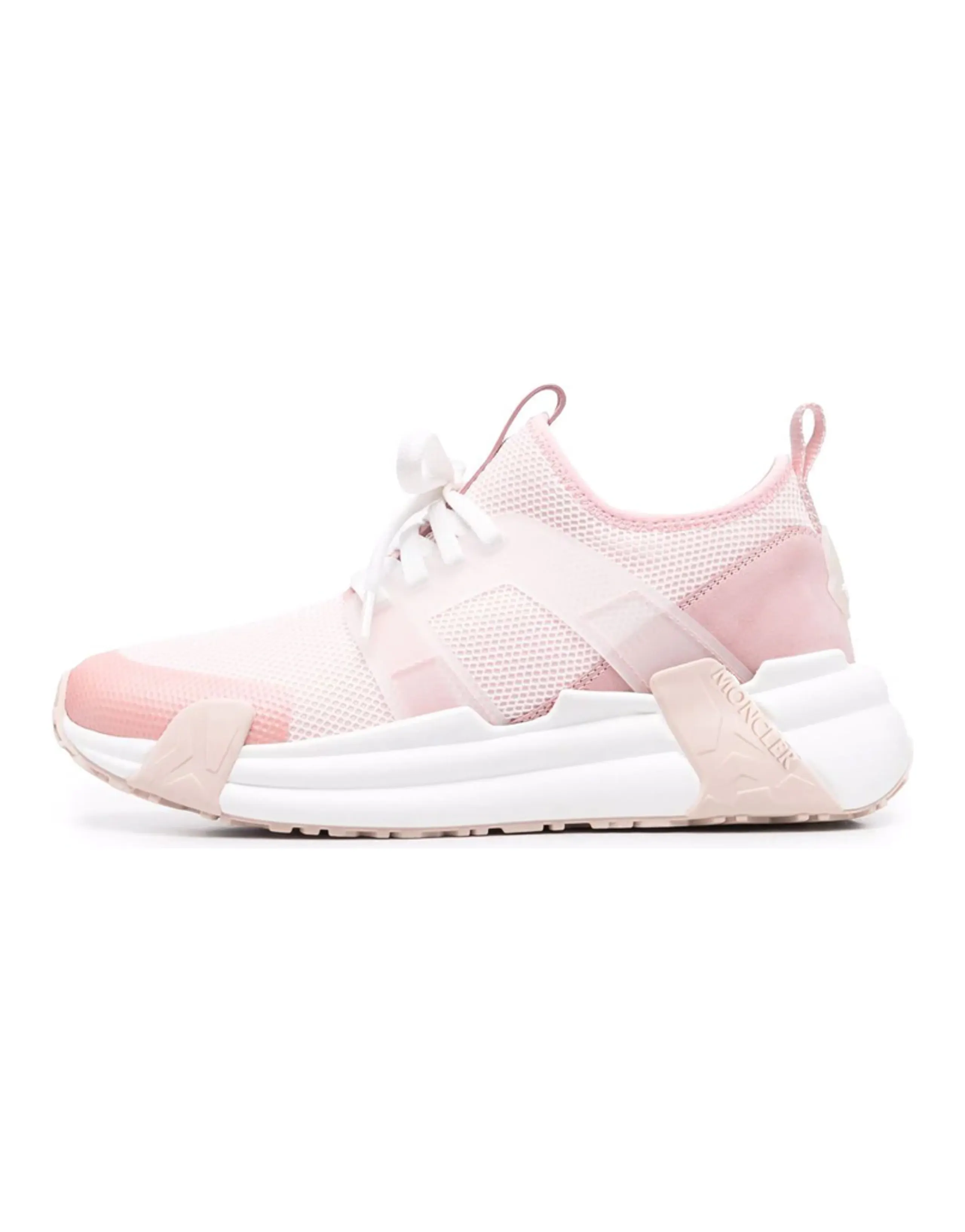 Moncler Lunarove Chunky Low top Sneakers Women's