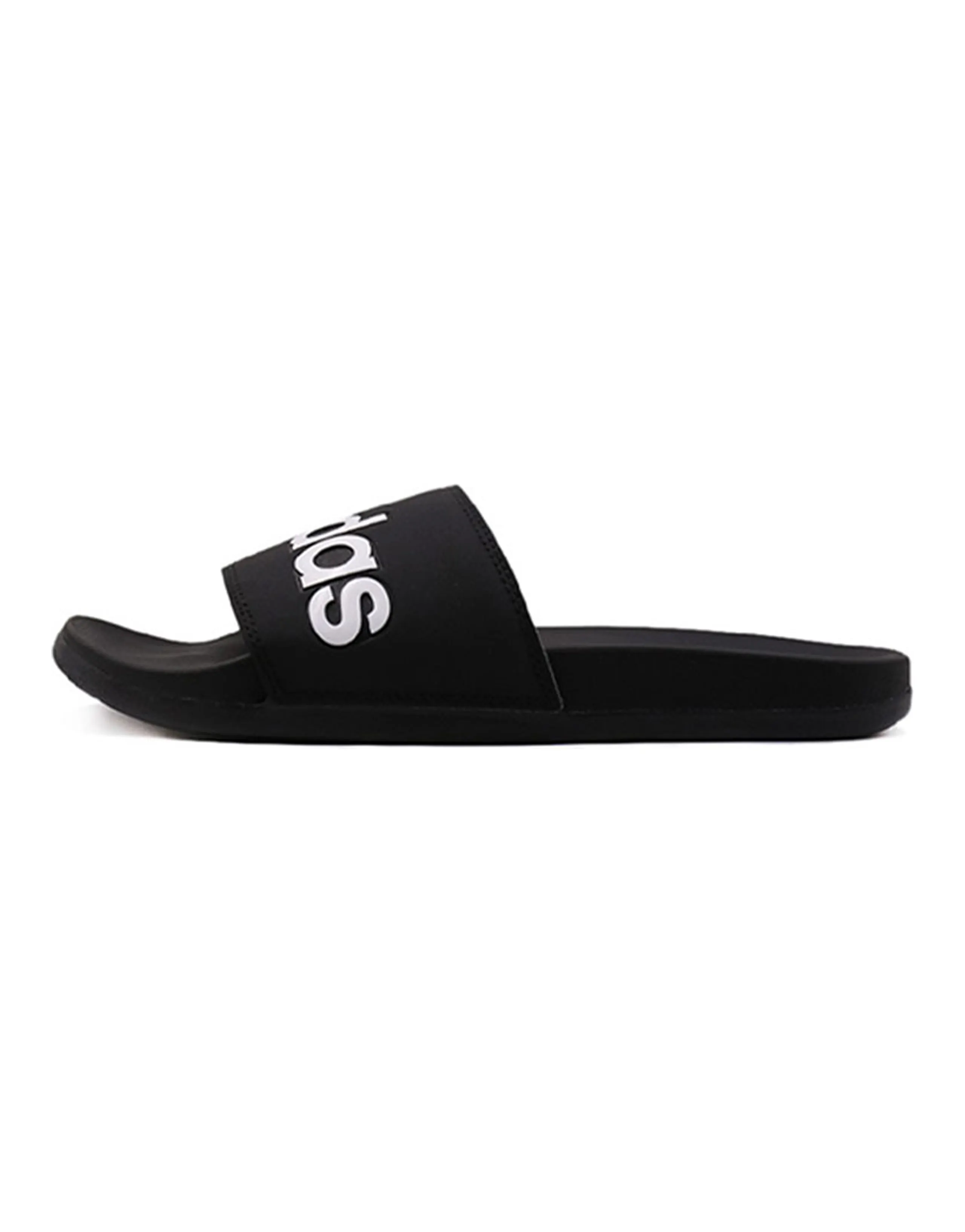 Adidas Adilette Comfort 'Core Black'