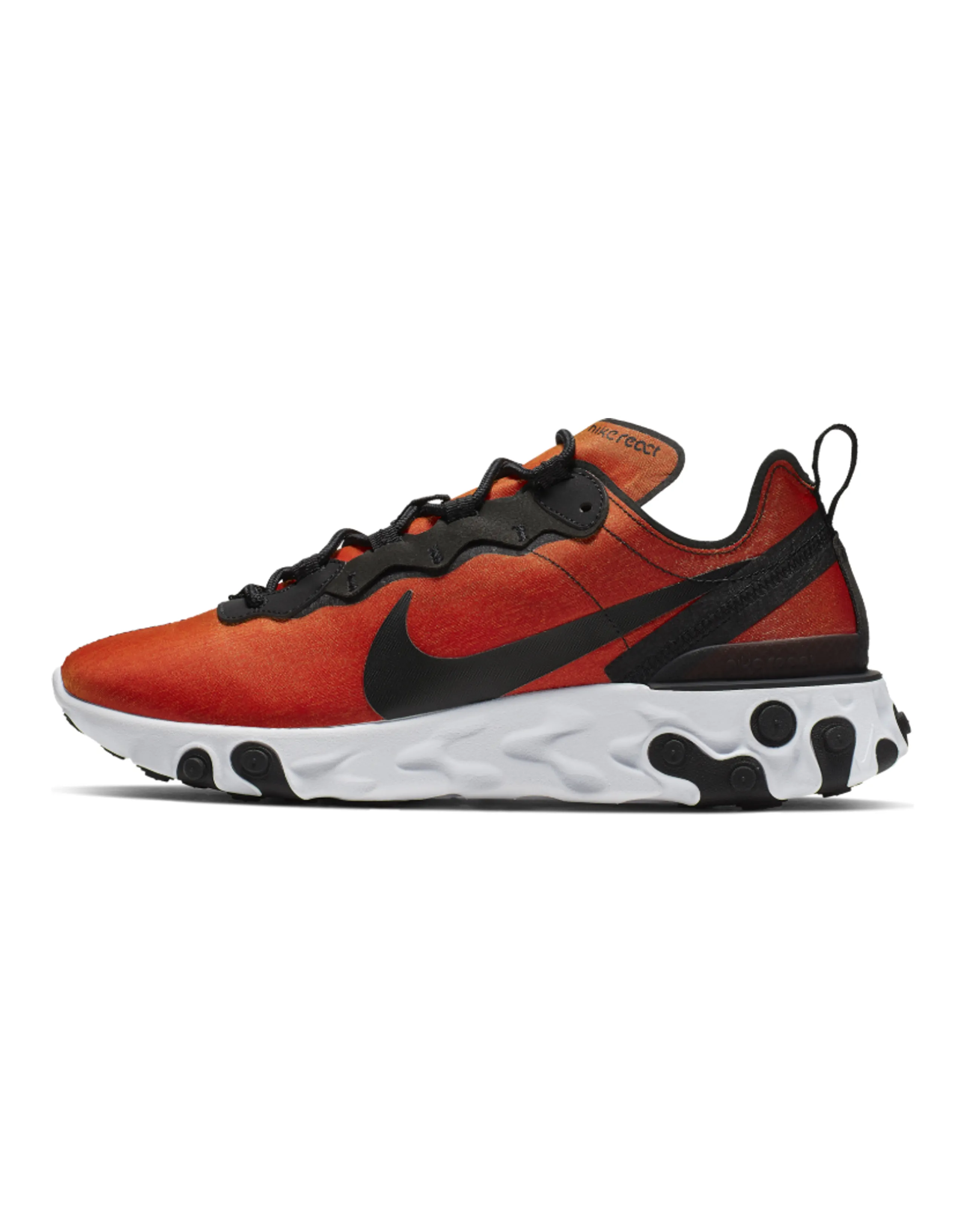 Nike React Element 55 Prm Sunrise