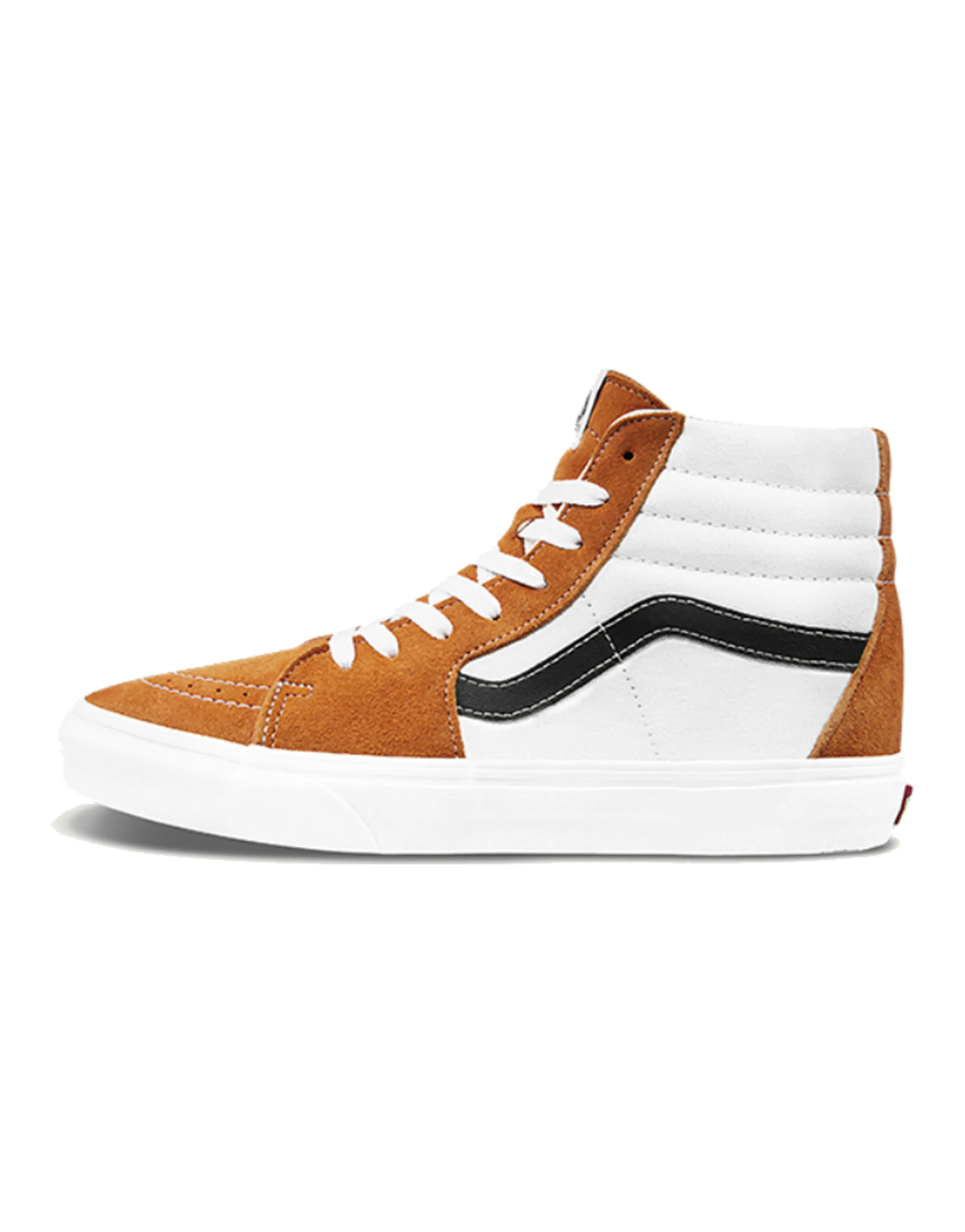 Sk8 Vans Hi 'Retro Sport Apricot Buff '