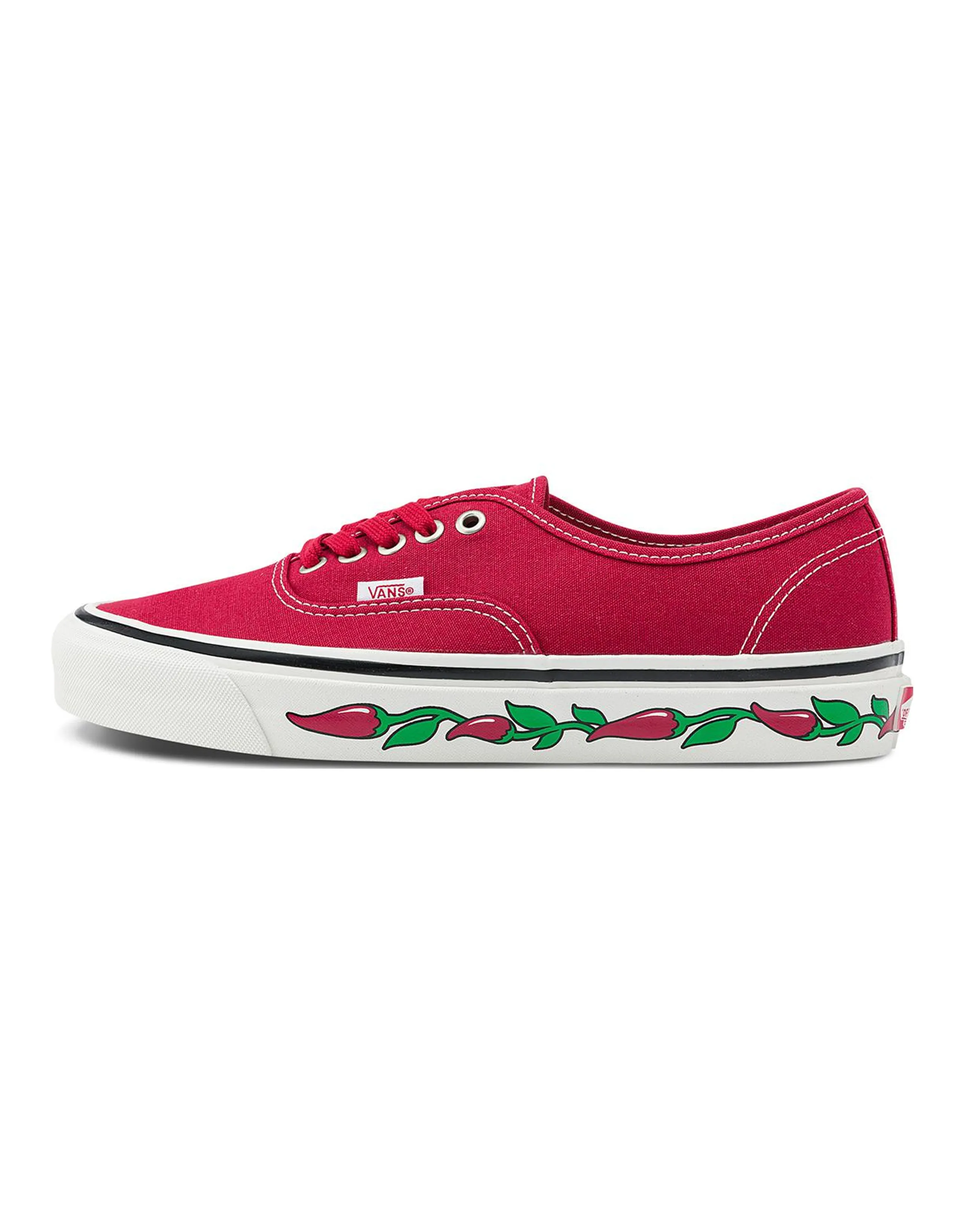 Vans Authentic 44 Dx 'Hot N Sweet Chili Pepper'