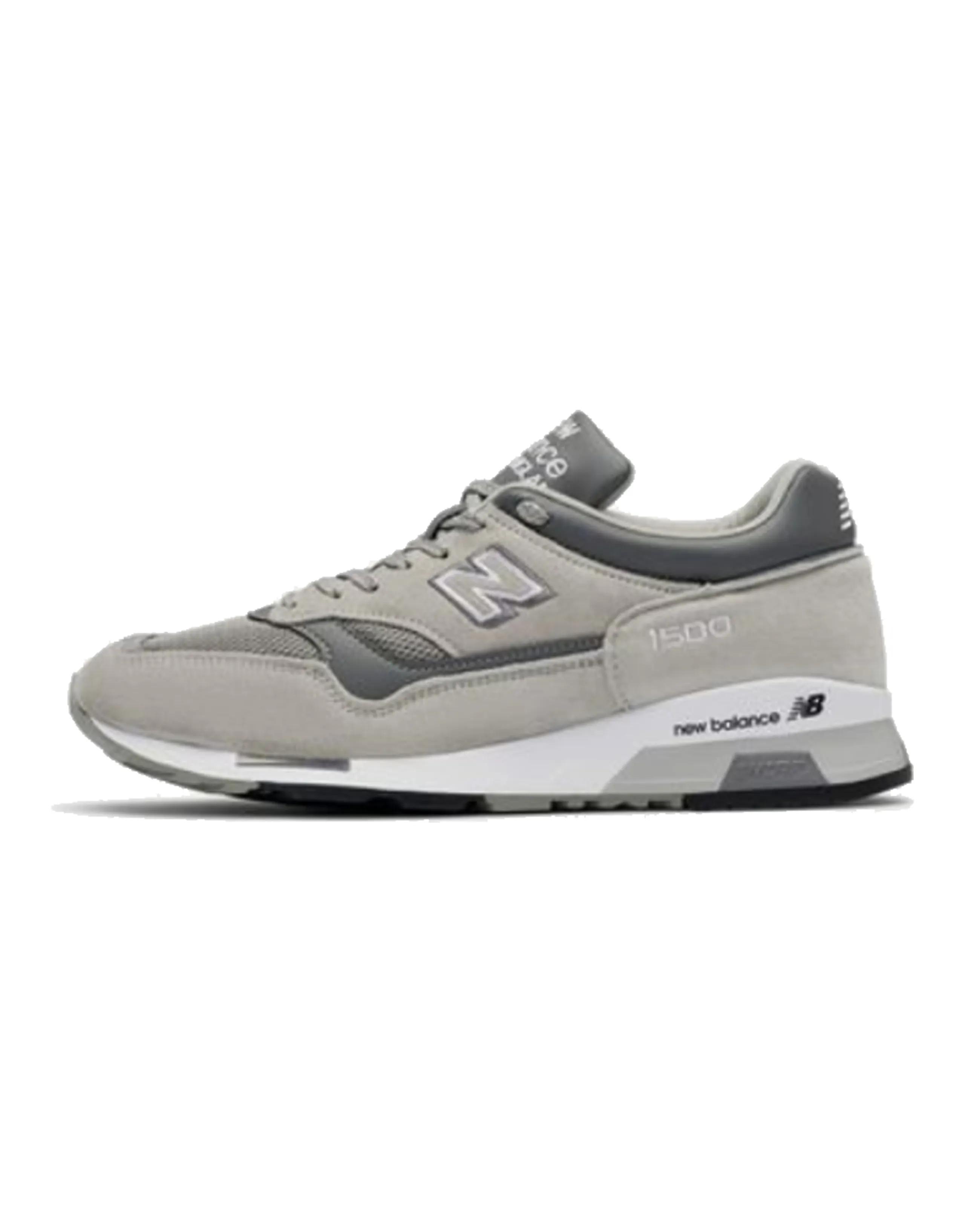 New Balance 1500 MiUK Grey