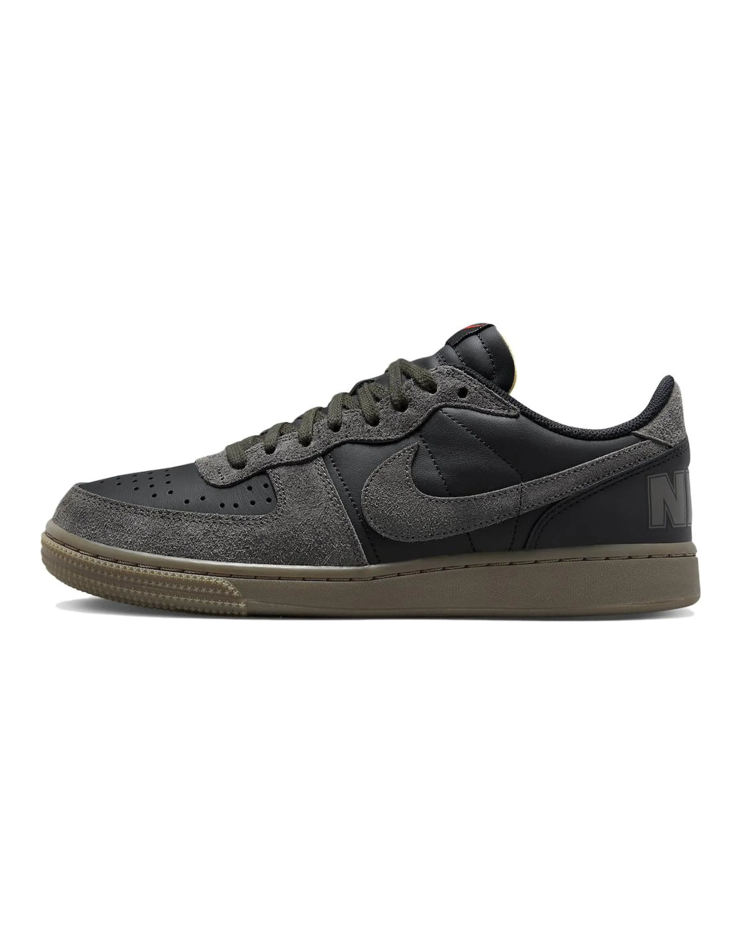 Nike Terminator Low Medium Ash Gum