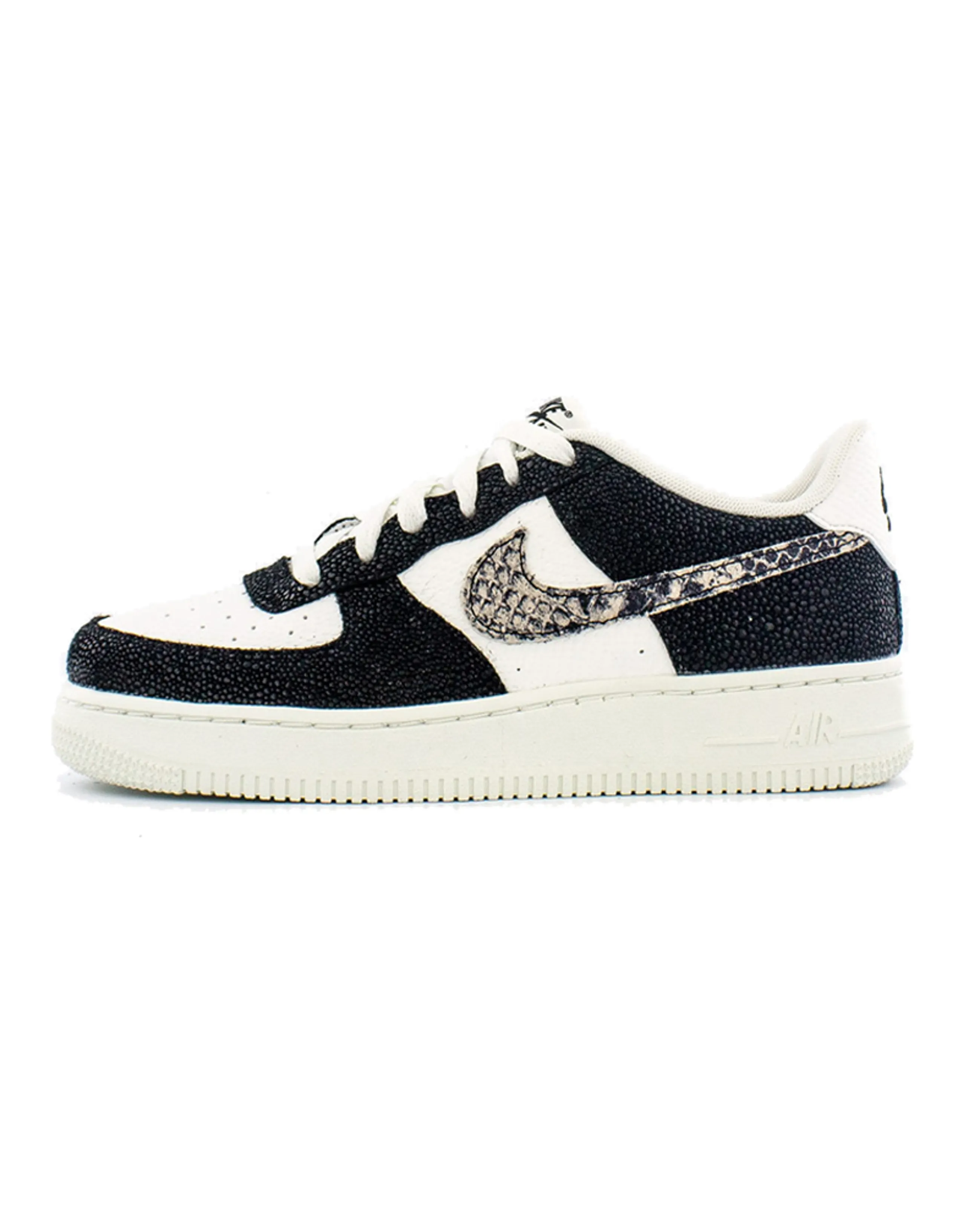 Nike Air Force 1 Low Snakeskin GS
