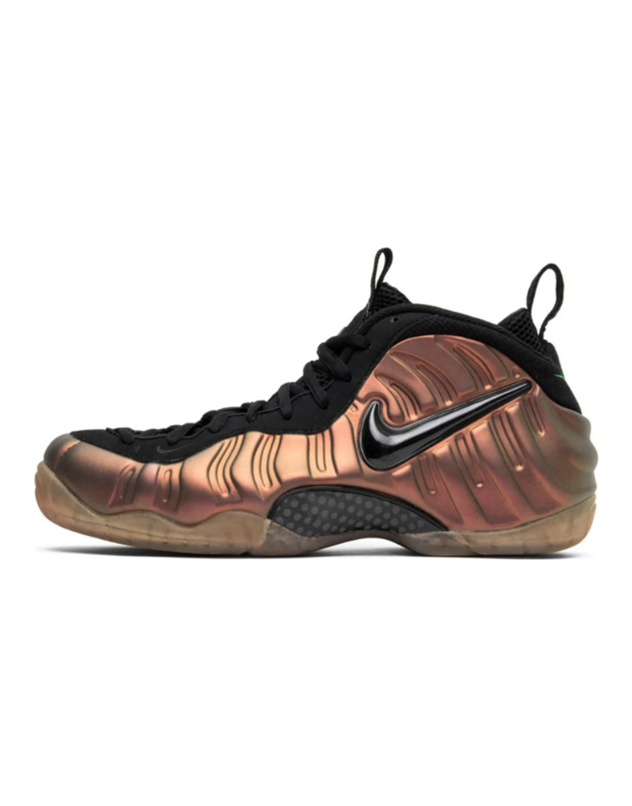 Nike Air Foamposite Pro Gym Green