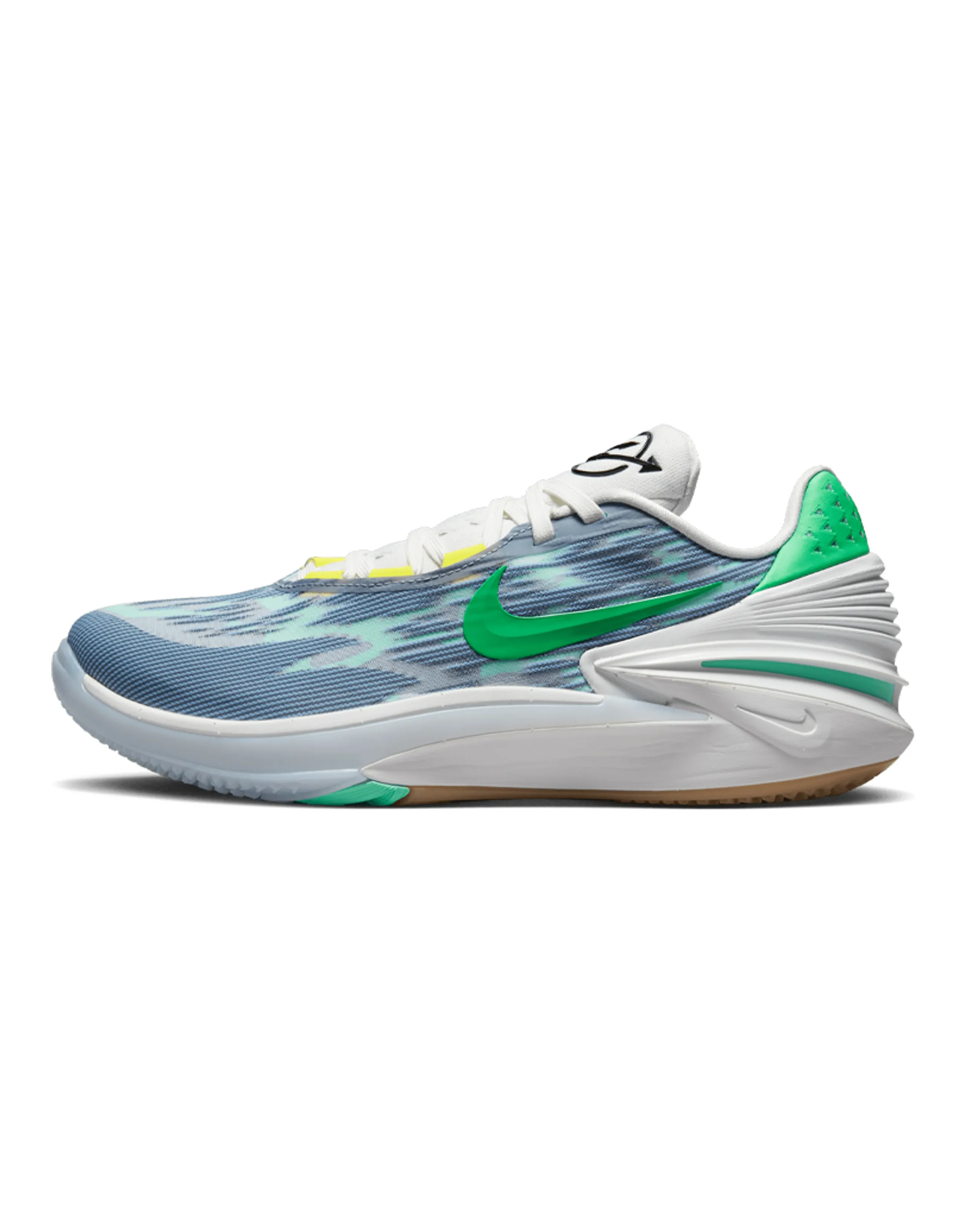 Nike Air Zoom Gt Cut 2 Ep 'Leche Blue Green Glow'
