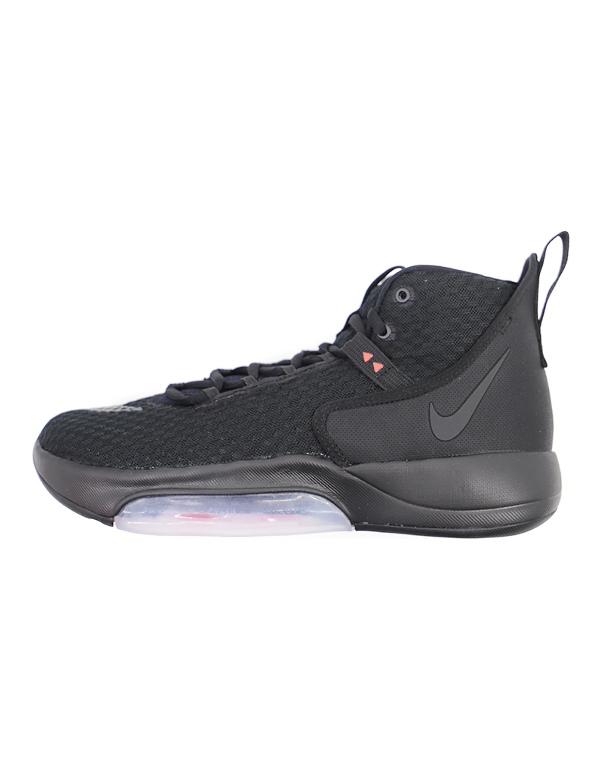 Nike Zoom Rize Ep Black
