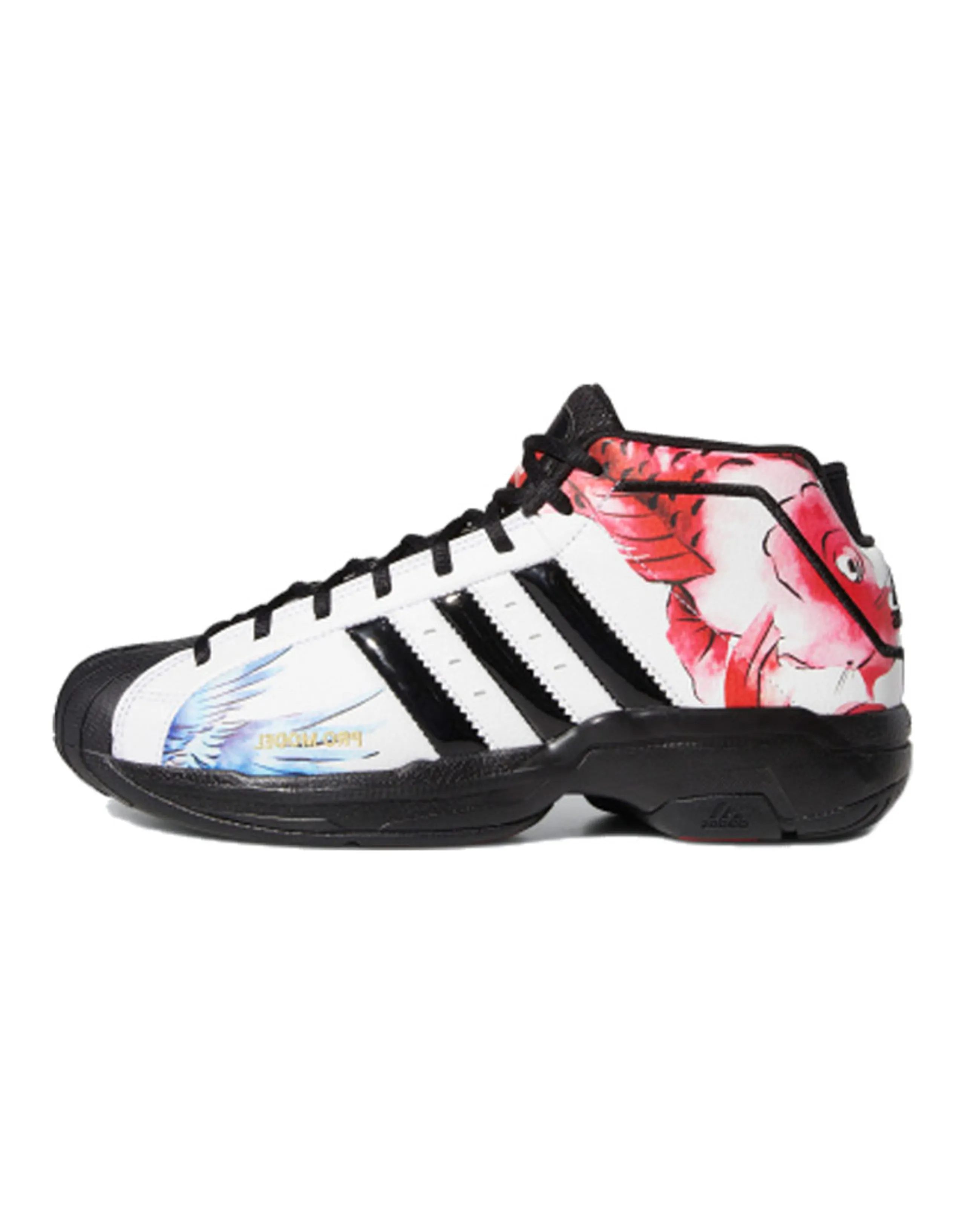 Adidas Pro Model 2G 'Chinese New Year'