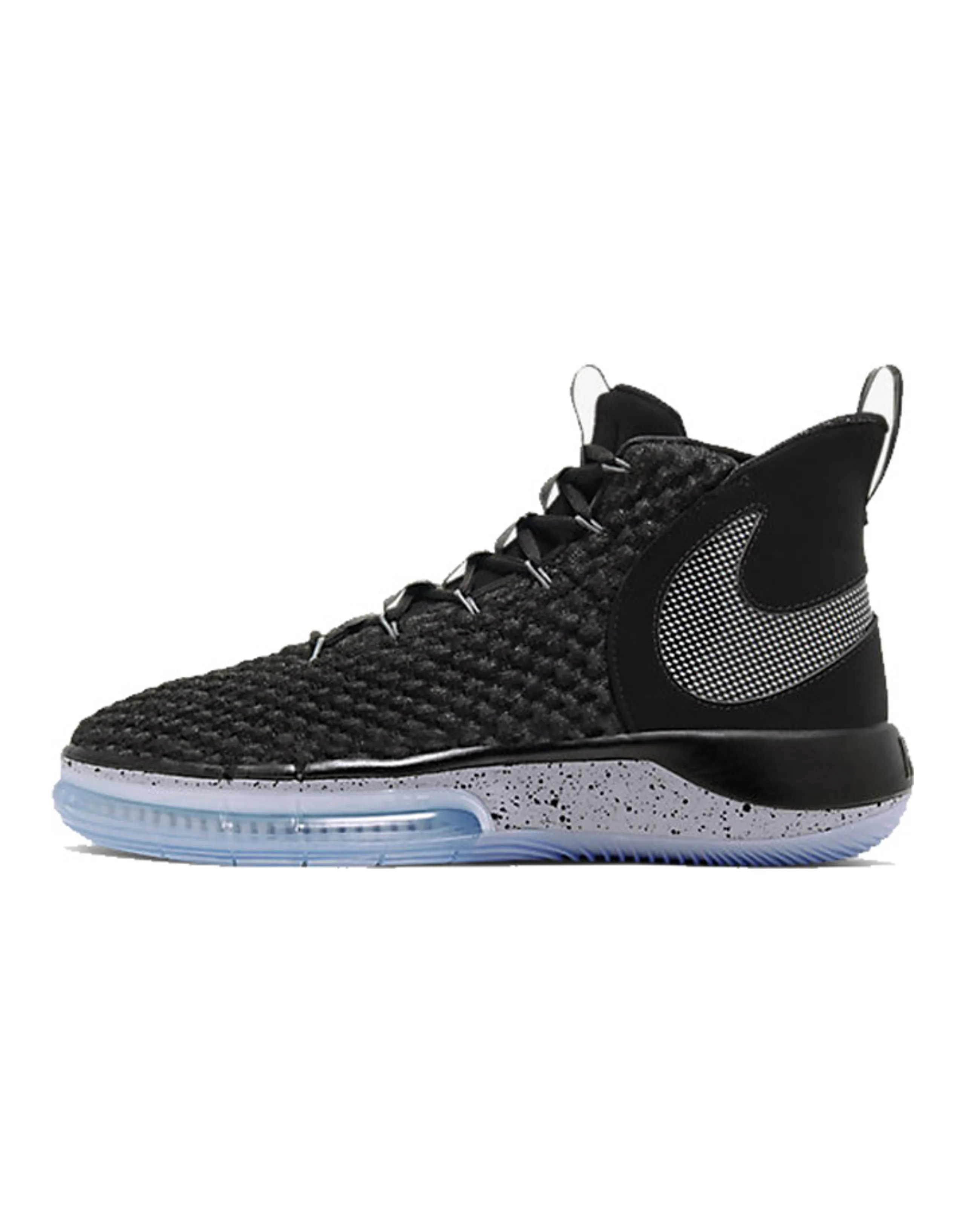 Nike Alphadunk Ep Wolf Grey