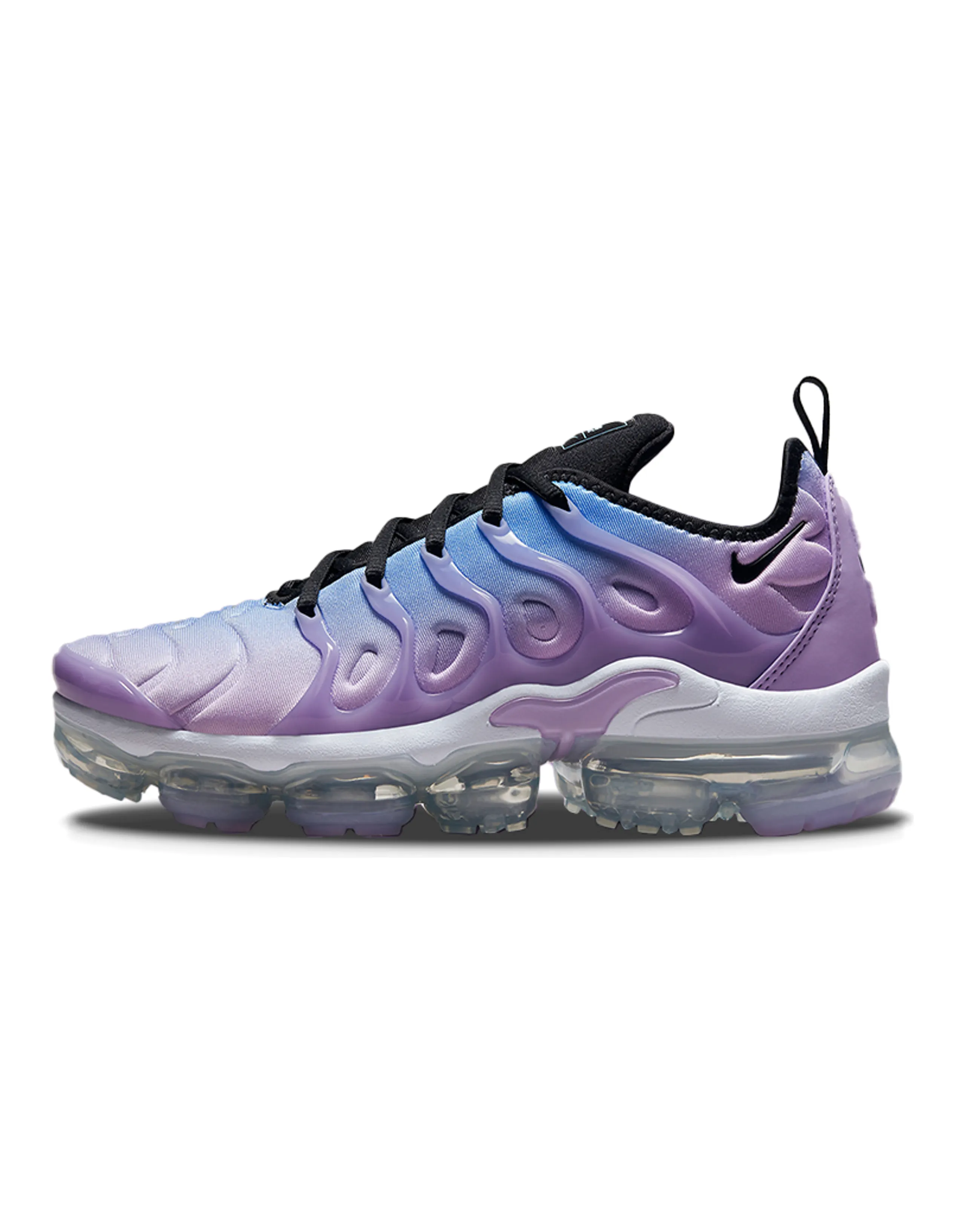 Nike Air VaporMax Plus Lilac University Blue Gradient Women's