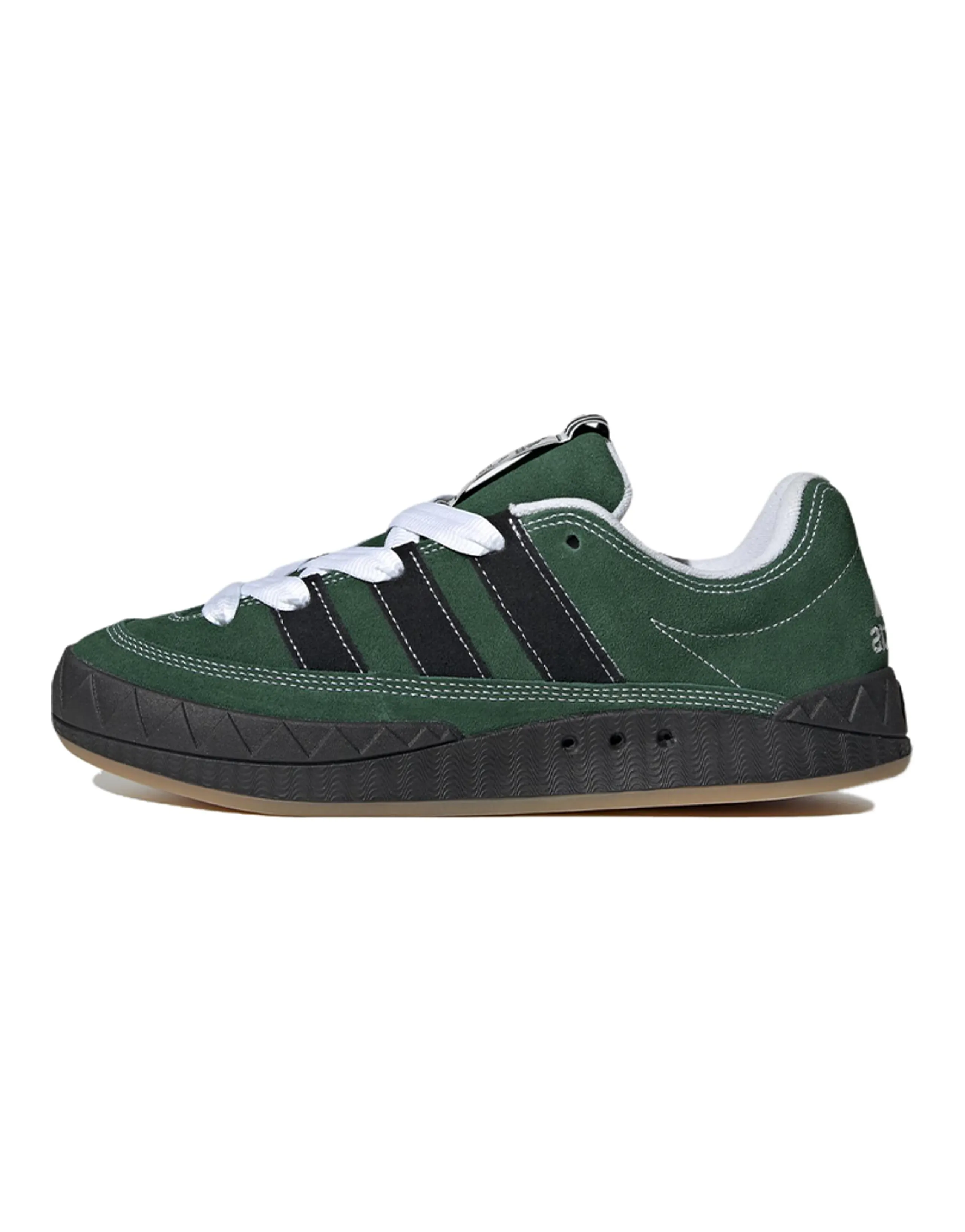 Adidas Originals Adimatic YNuK Green