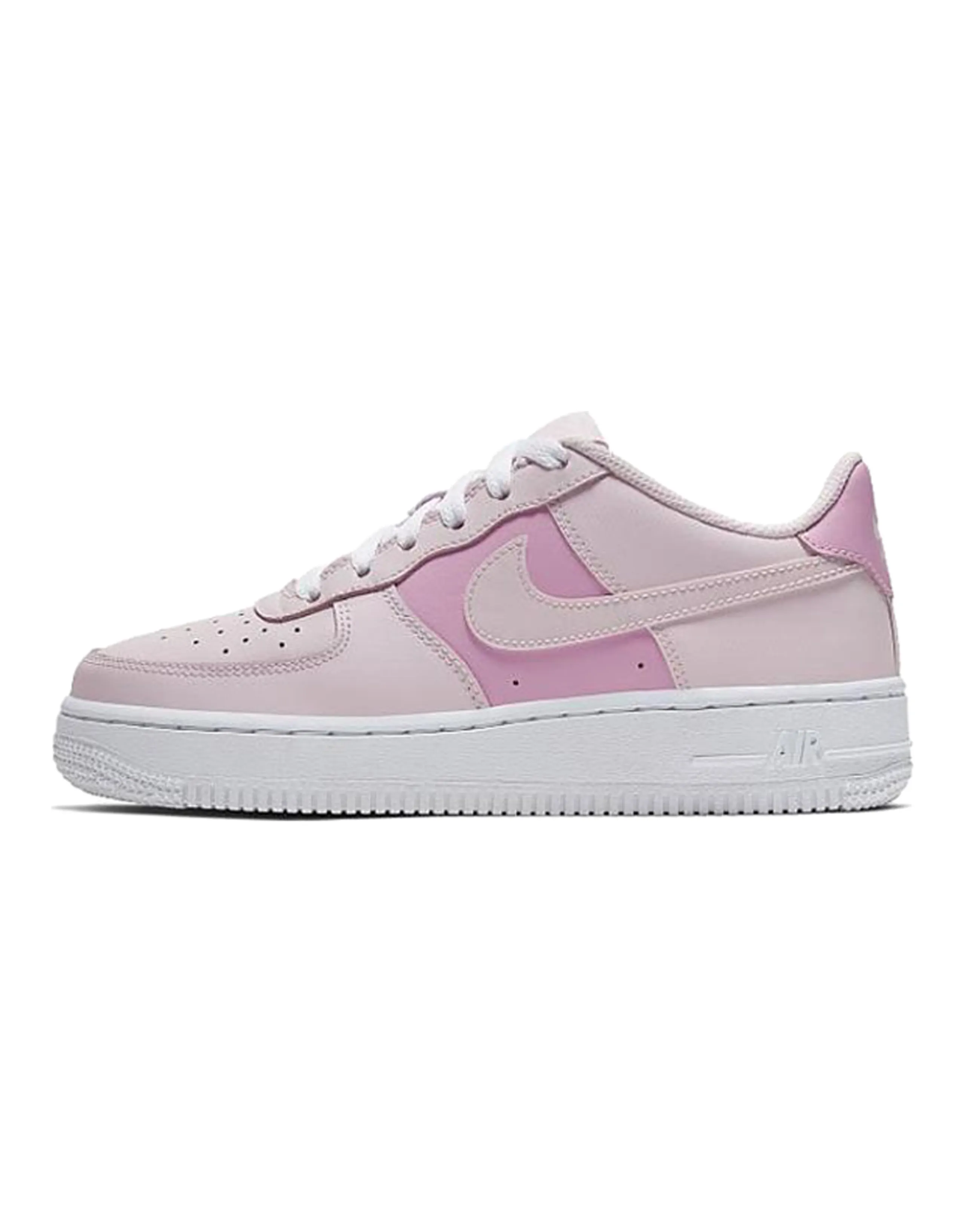 Nike Air Force 1 Pink Foam GS